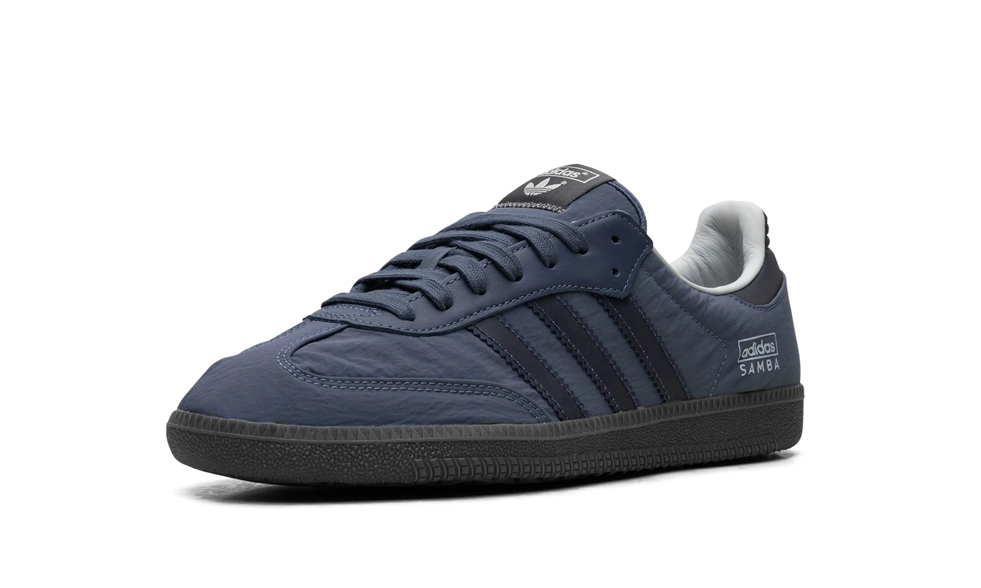 Outdoor Walking Fresh Look Samba OG "Preloved Ink"