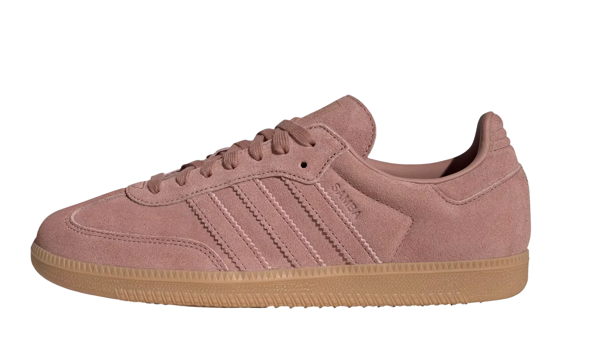 Bush Step Samba OG "Warm Clay Wonder Taupe"