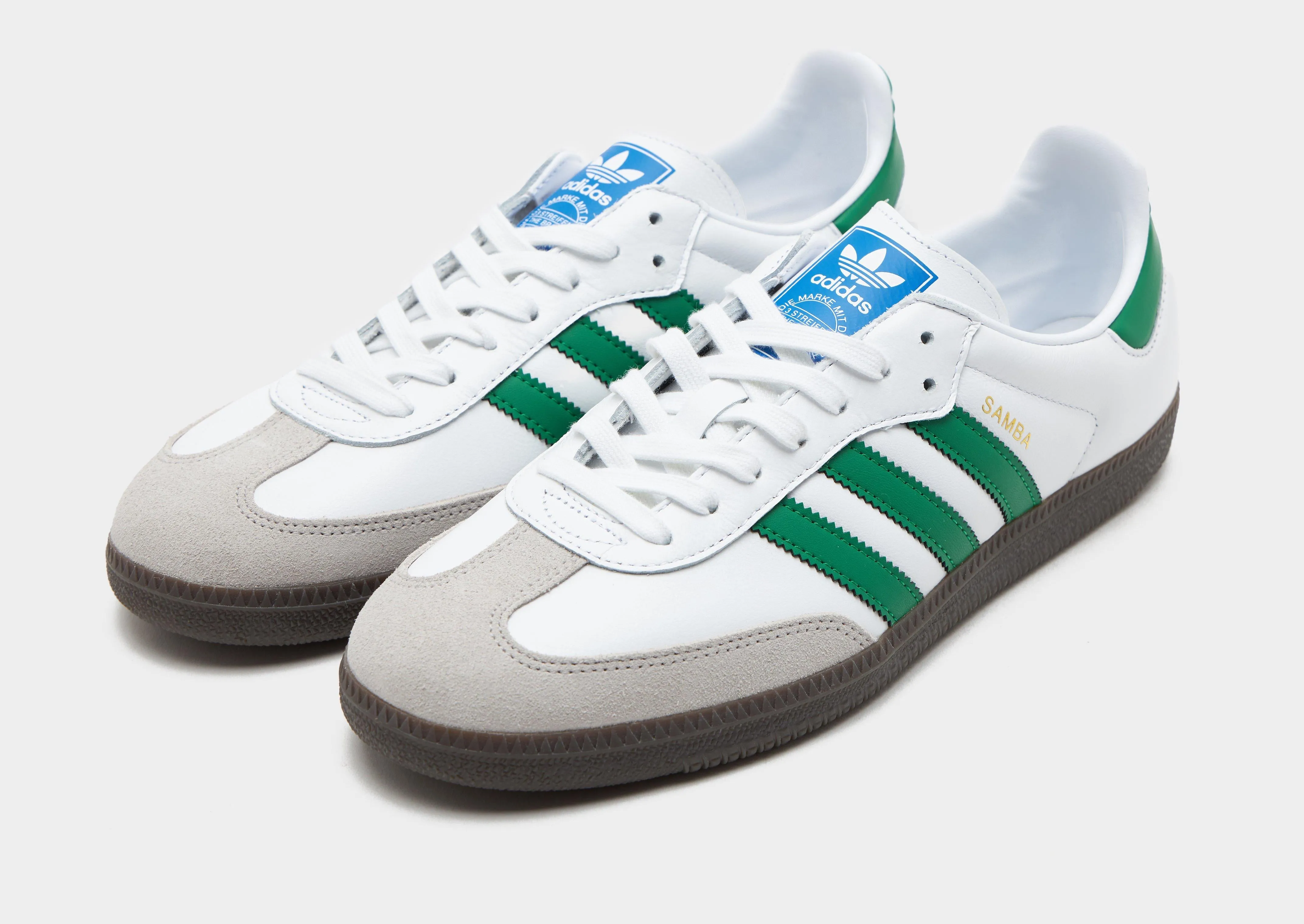 Samba OG Soft Landing
