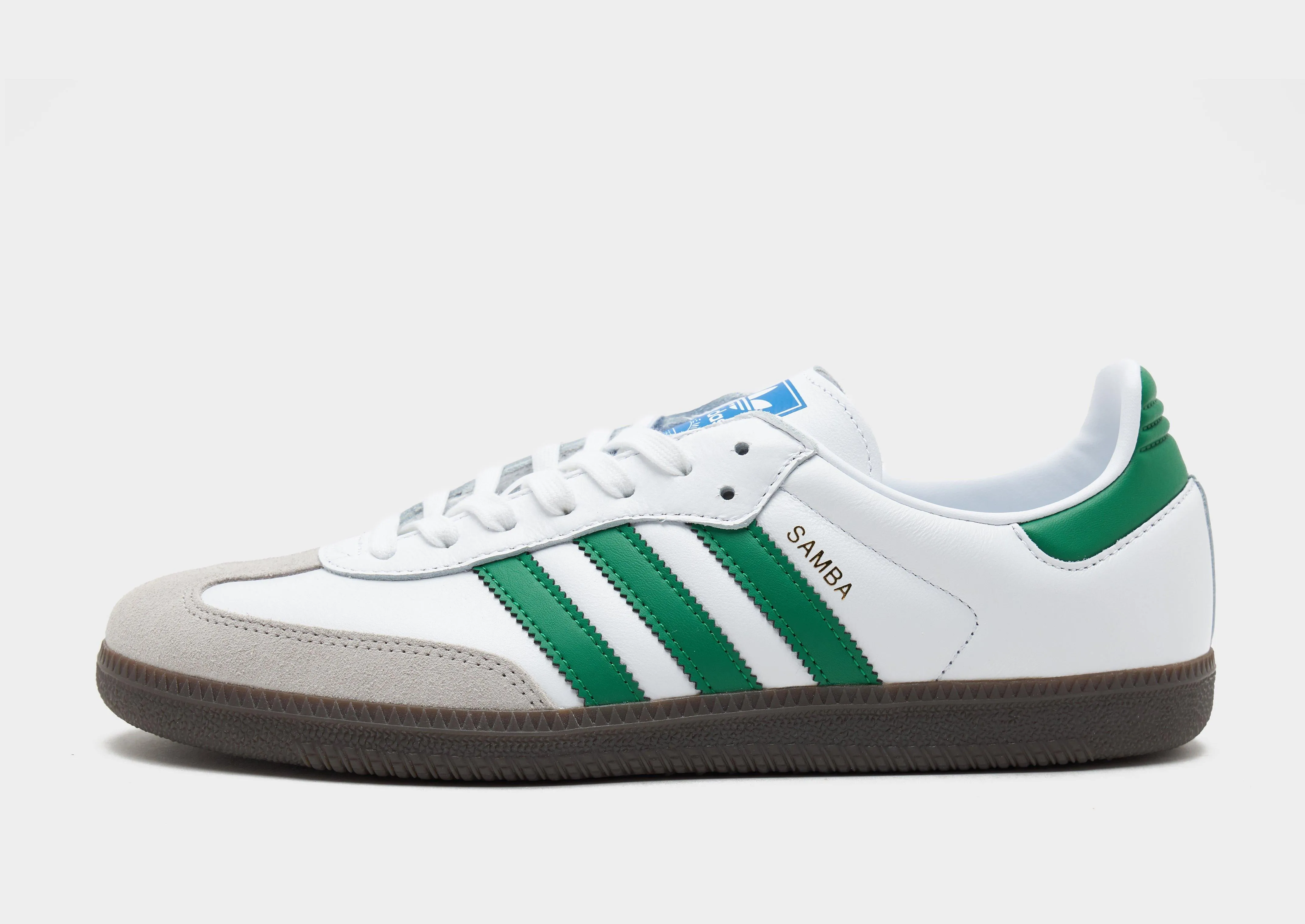 Samba OG Cruise Wear Wear Daily
