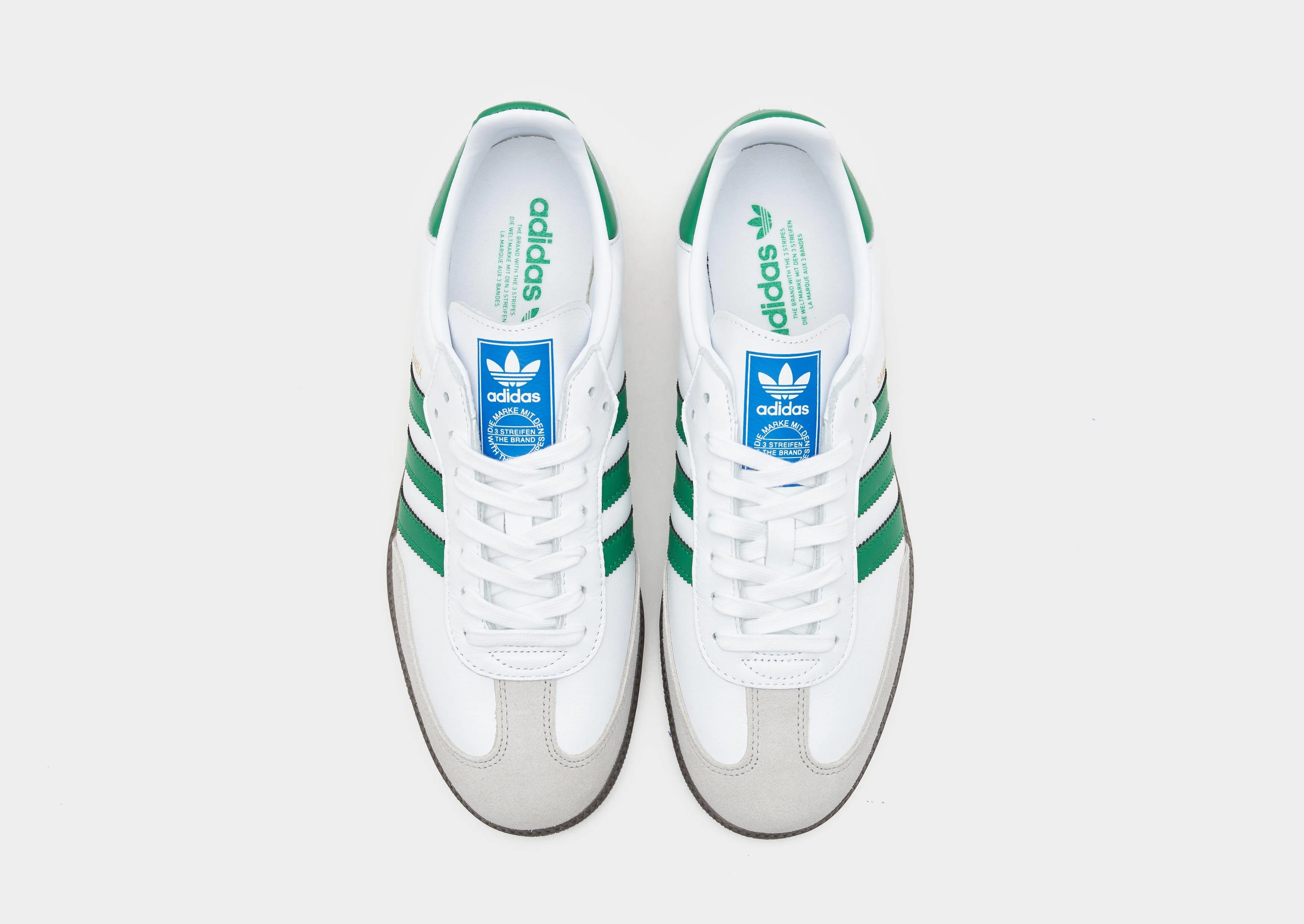 Samba OG Low Top