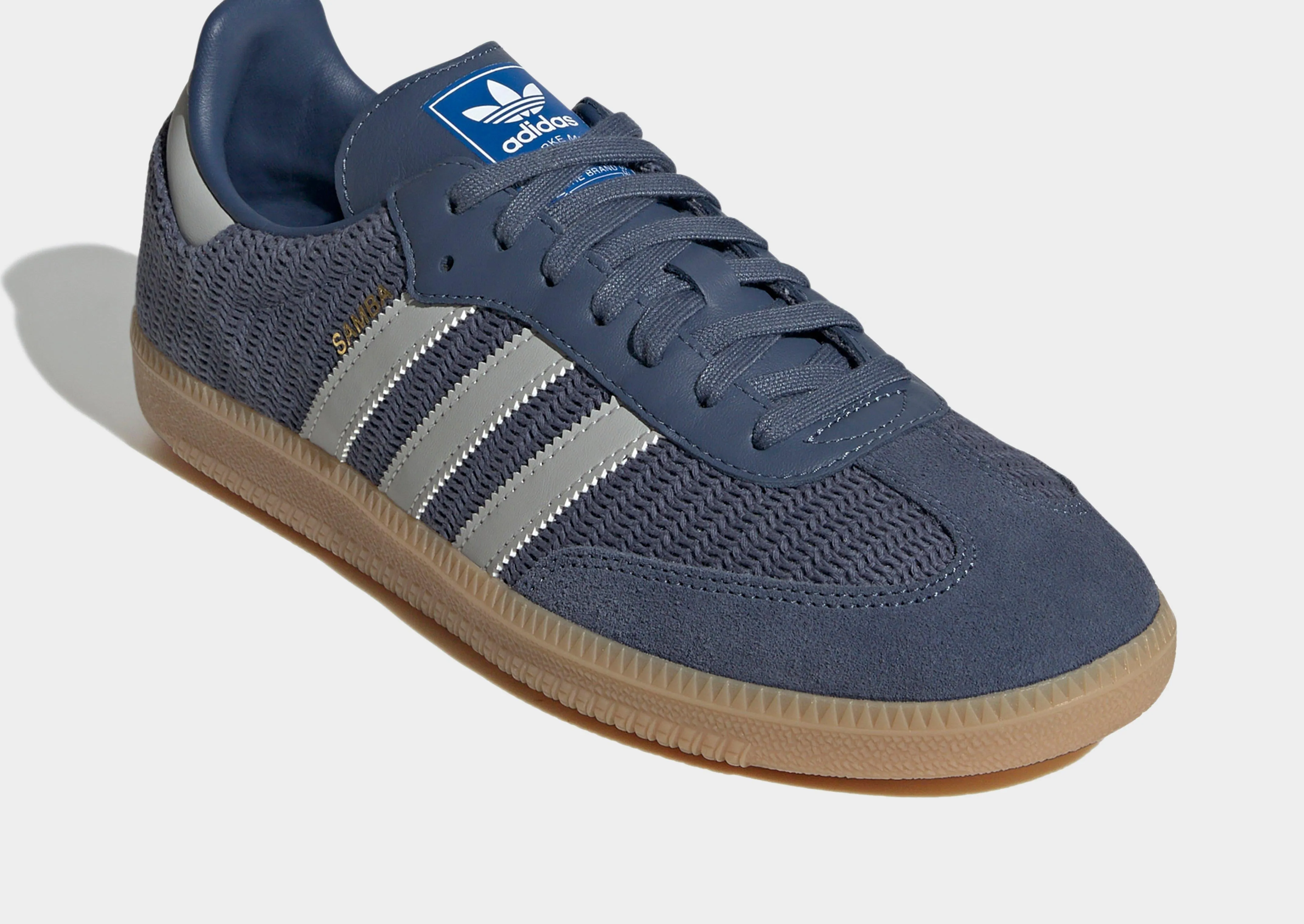 Work Style Samba OG