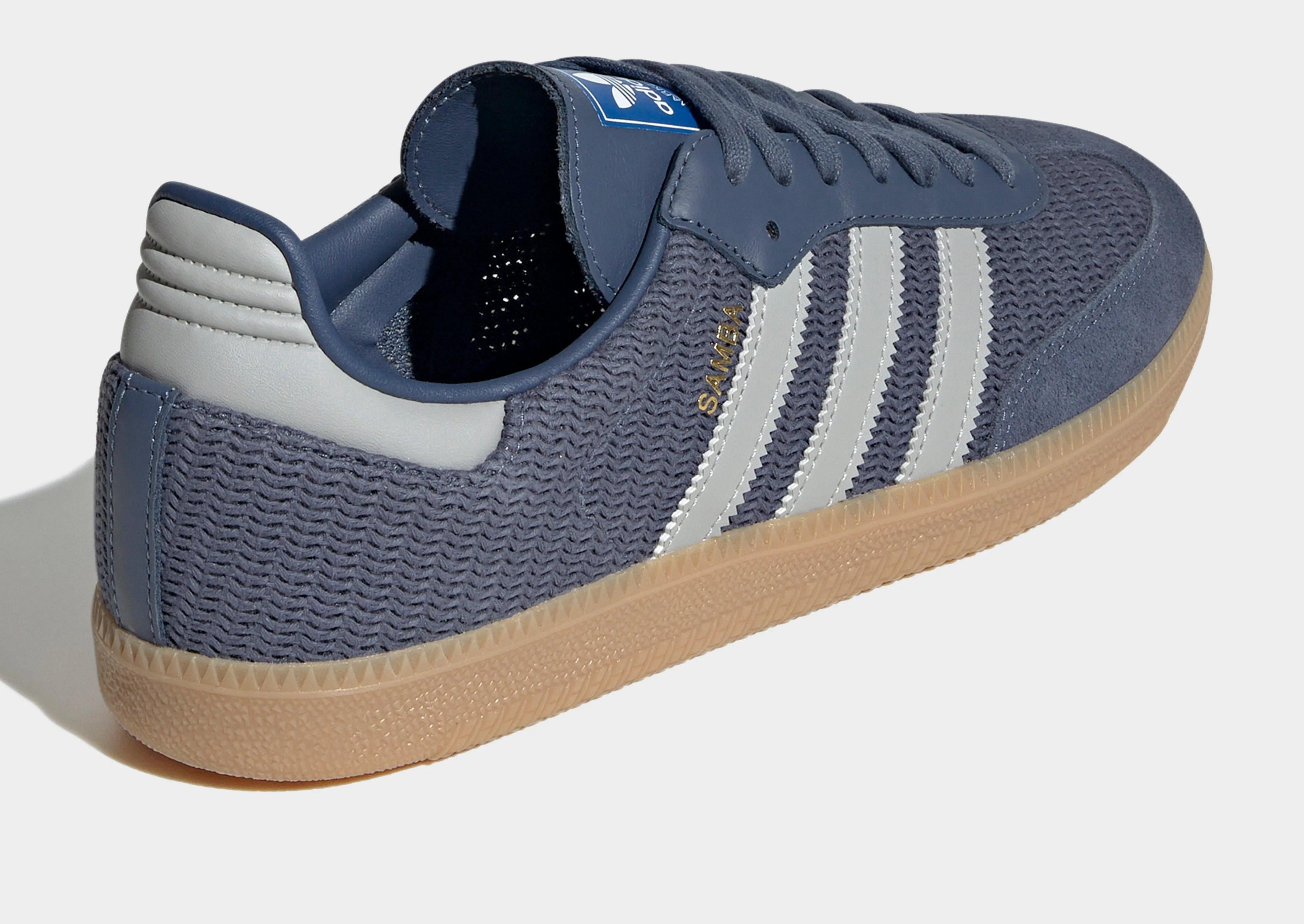 Multi Purpose Samba OG