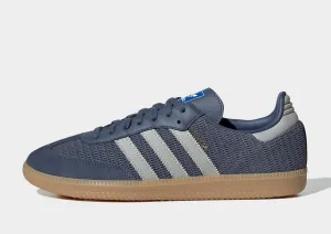 Samba OG Comfortable Padding Herd Path