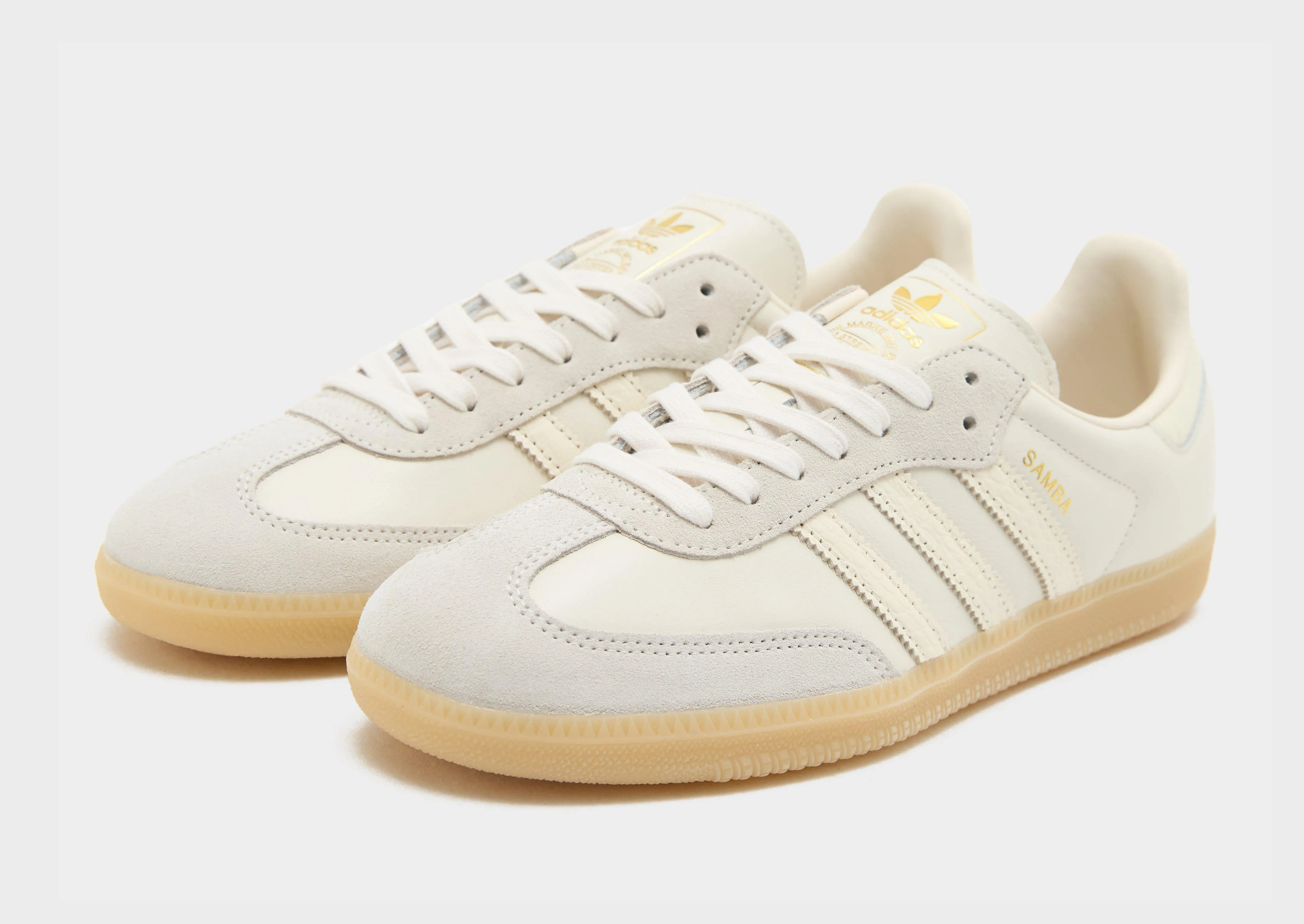 Cruise Ready Samba OG