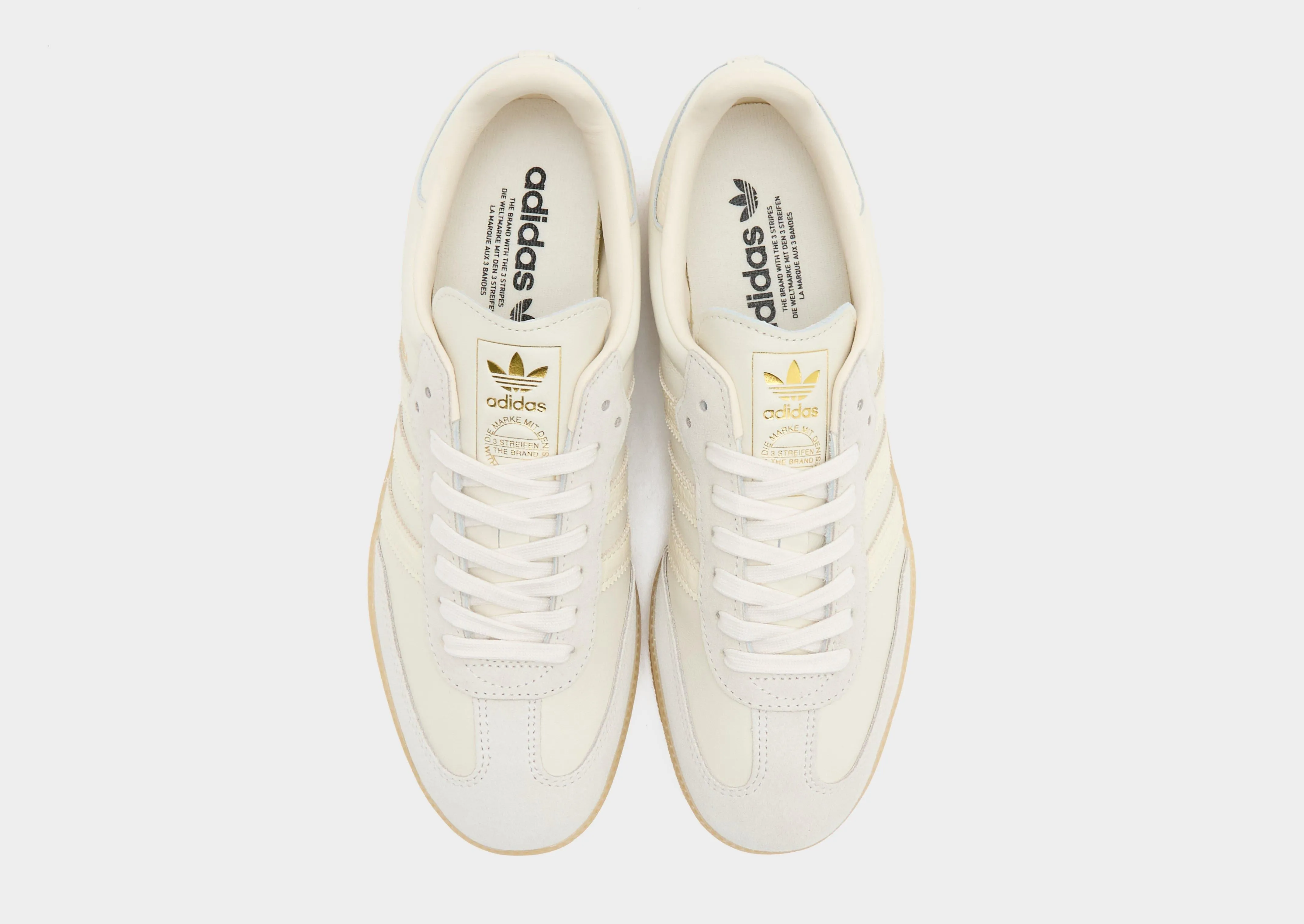 Street Movement Samba OG