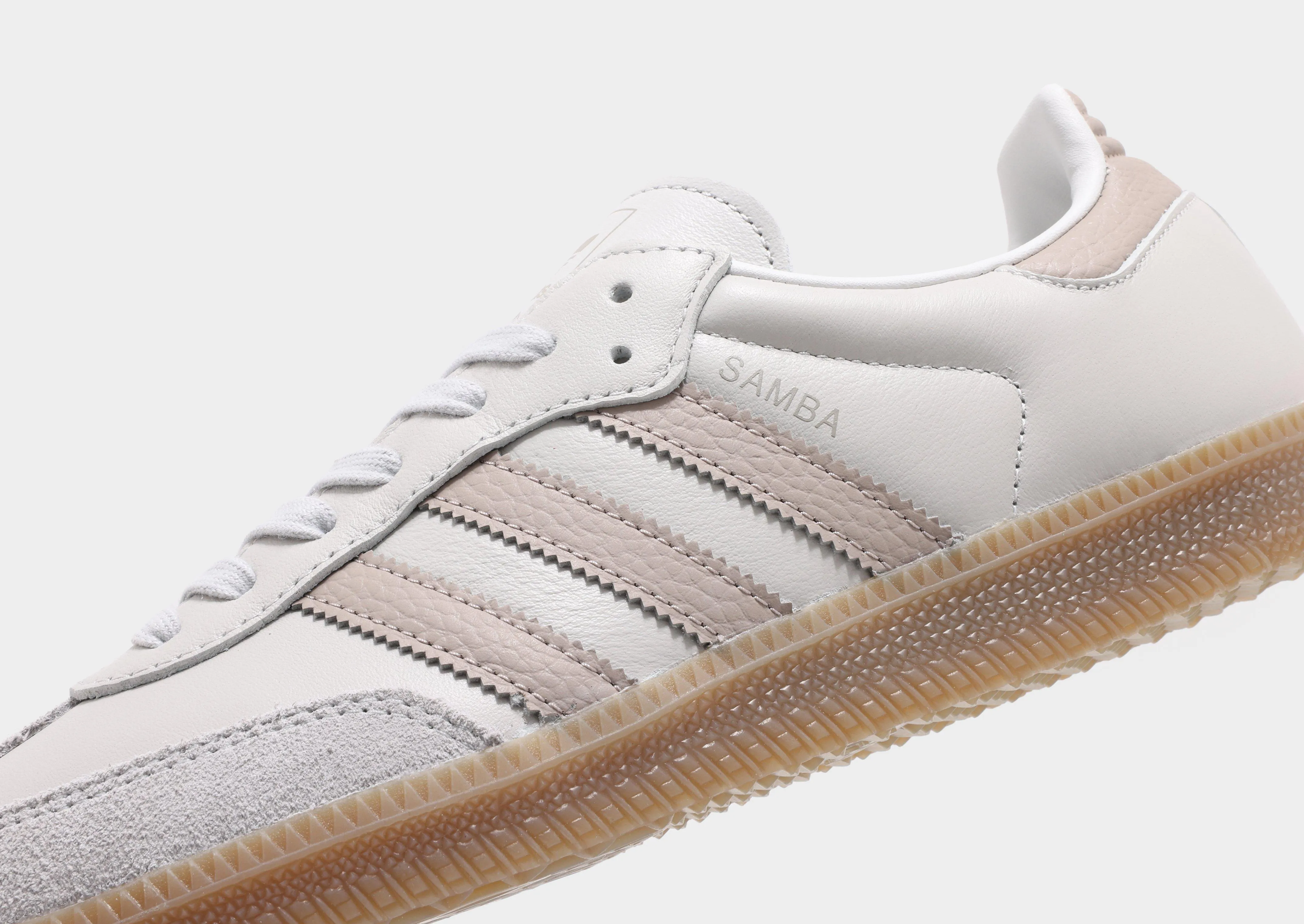 Samba OG Ankle Support Steady Stride