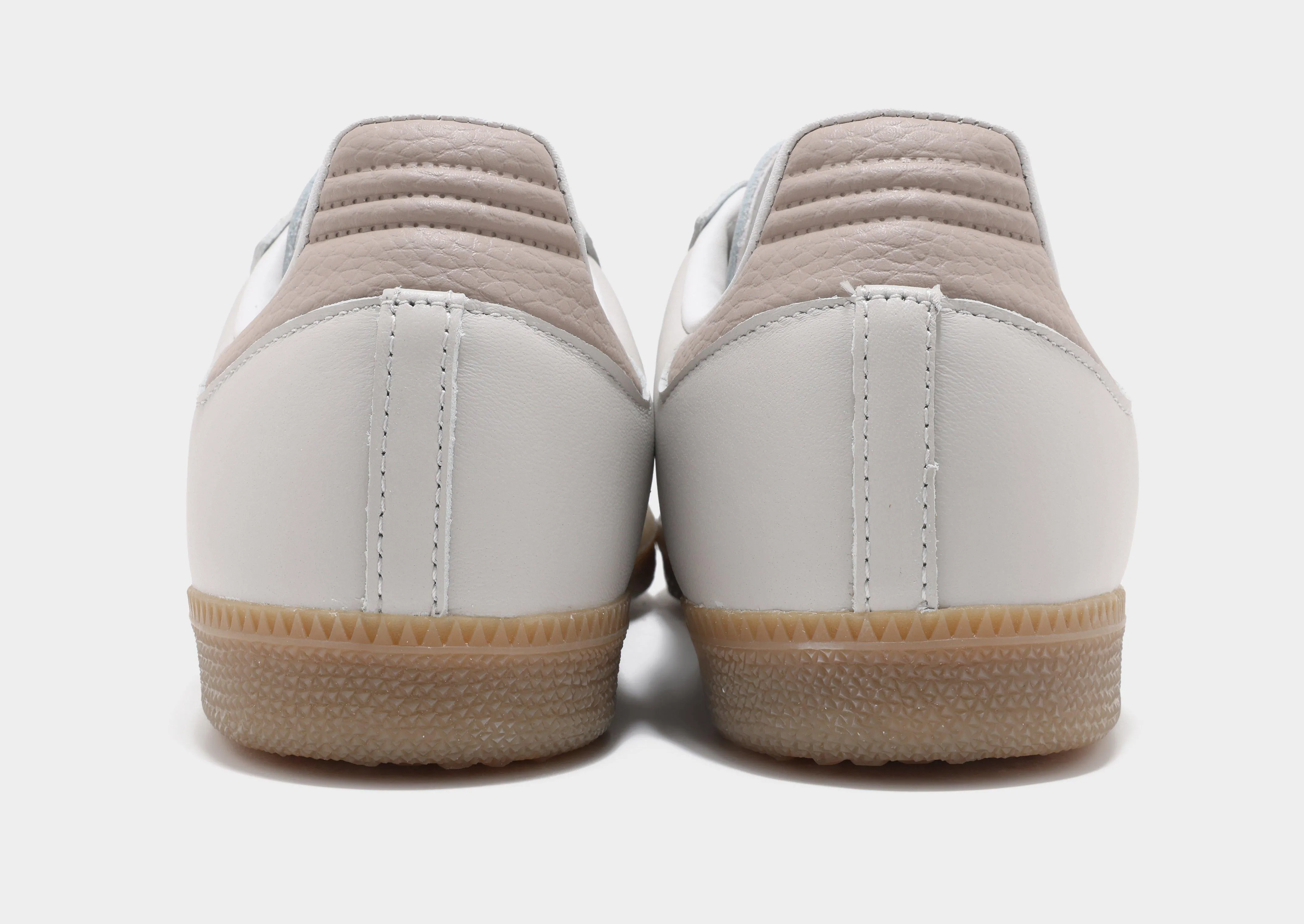 Samba OG Coach Step Flower Hike