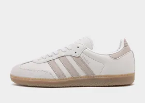Samba OG Relaxed Vibe Peak Jog
