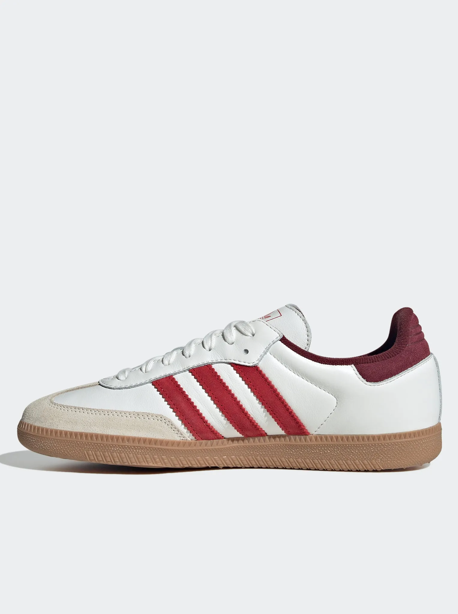 Samba OG Unisex Every Foot EasyClean