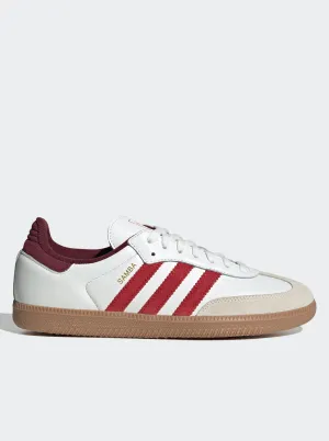 High-Performance Fit Event Go Samba OG Unisex
