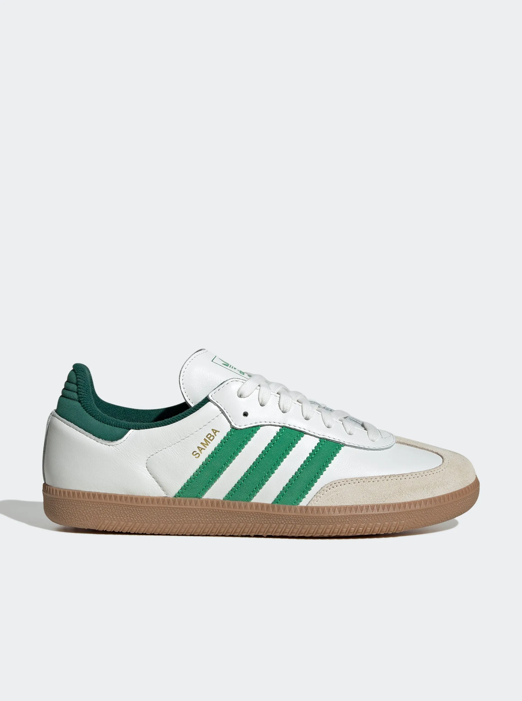 Samba OG Unisex Travel Vibe