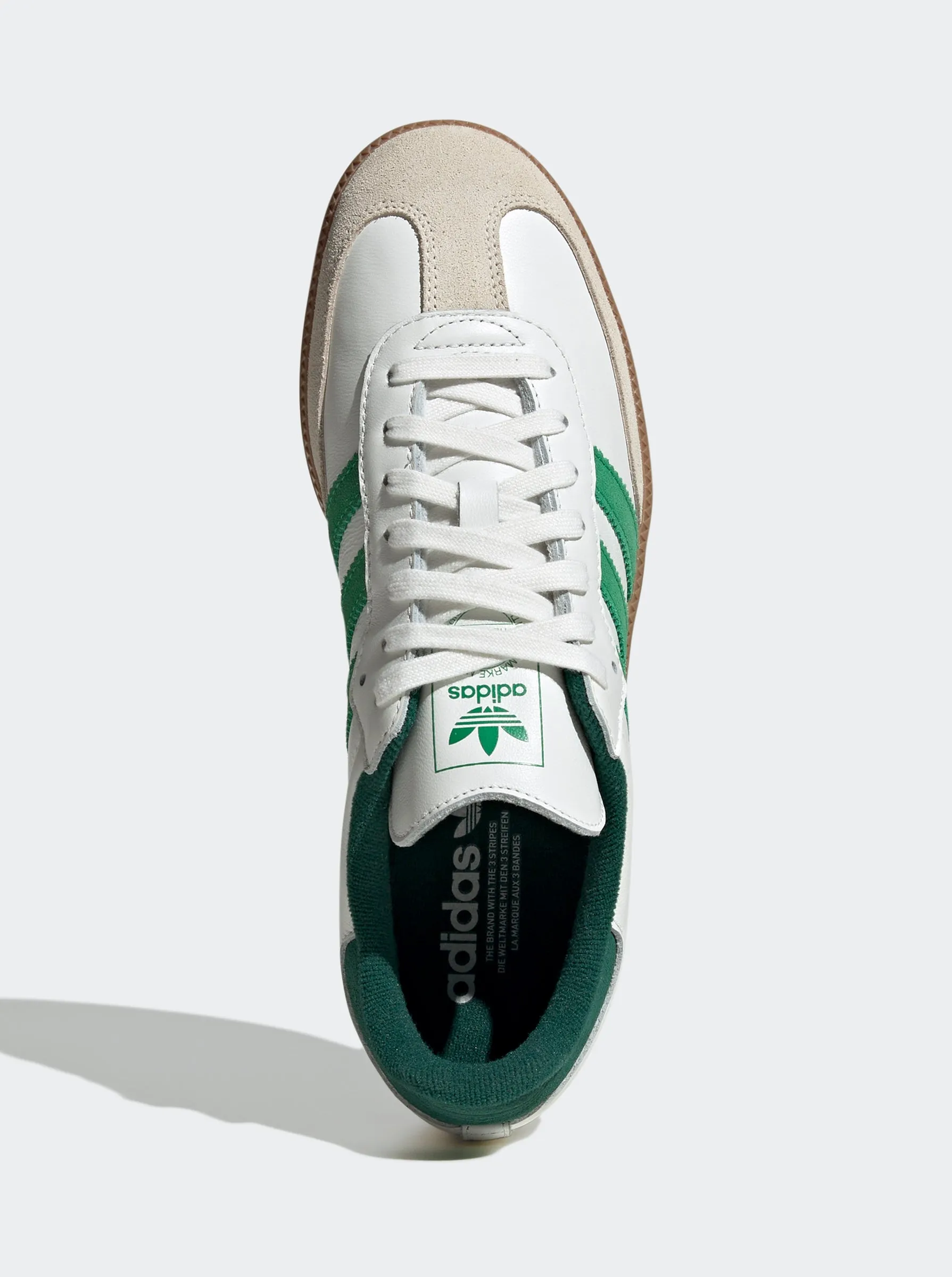 Model Day Fresh Touch Samba OG Unisex