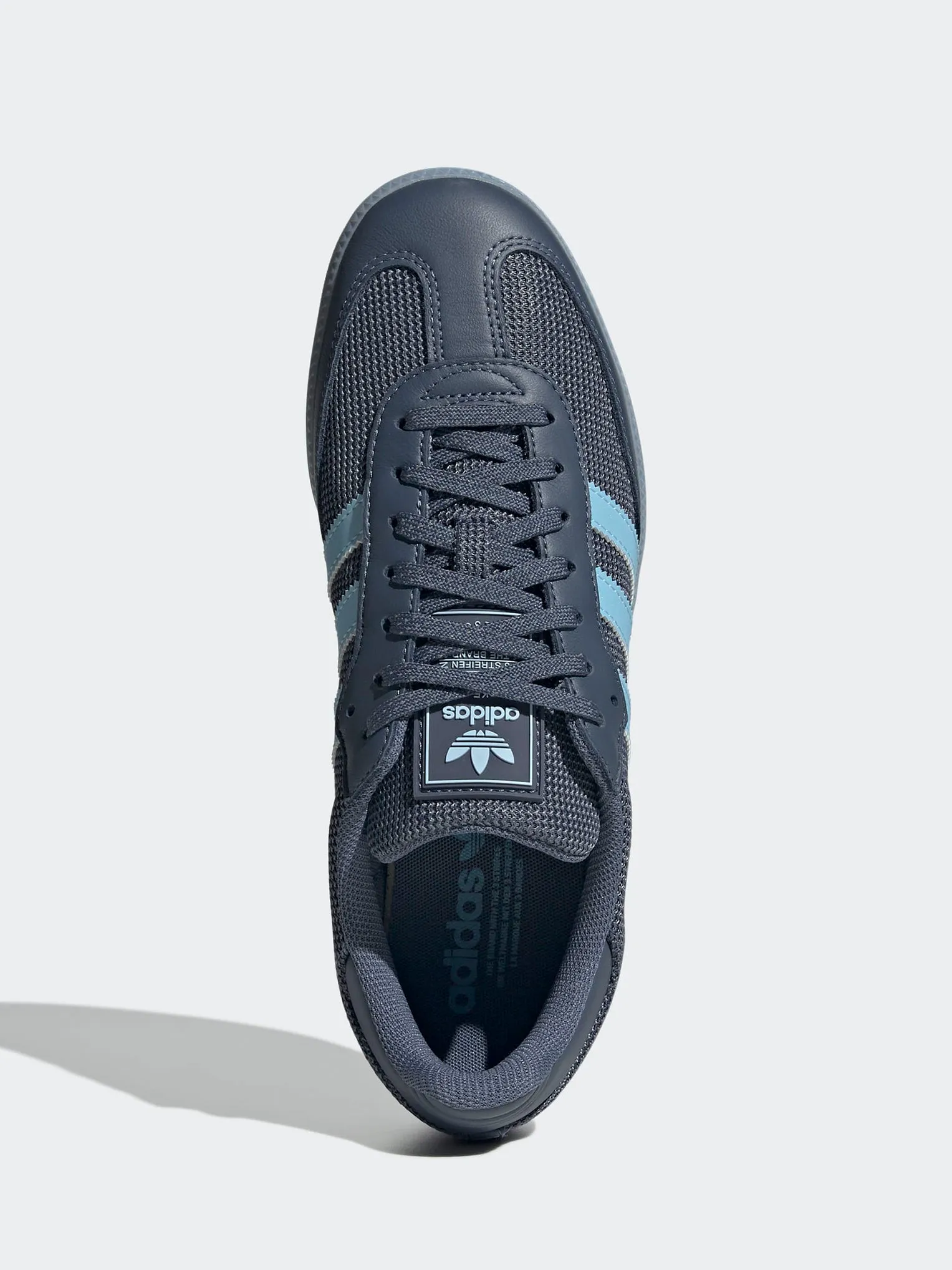 Route Trek Smart Tread Samba OG Unisex