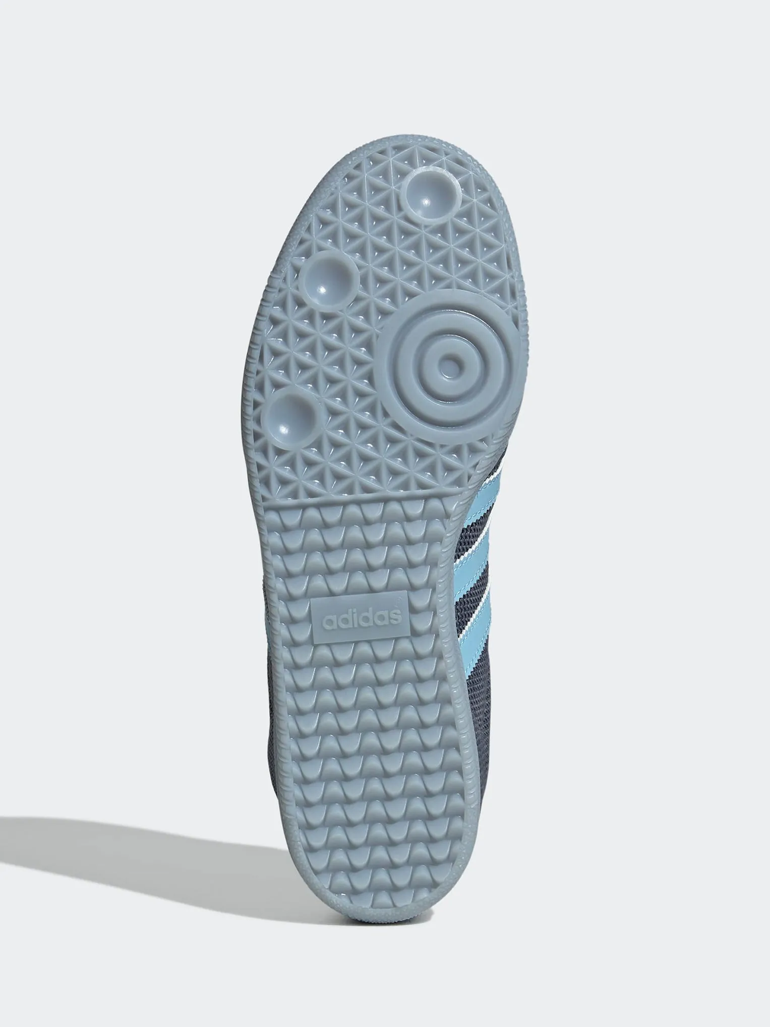 Harbor Run Samba OG Unisex