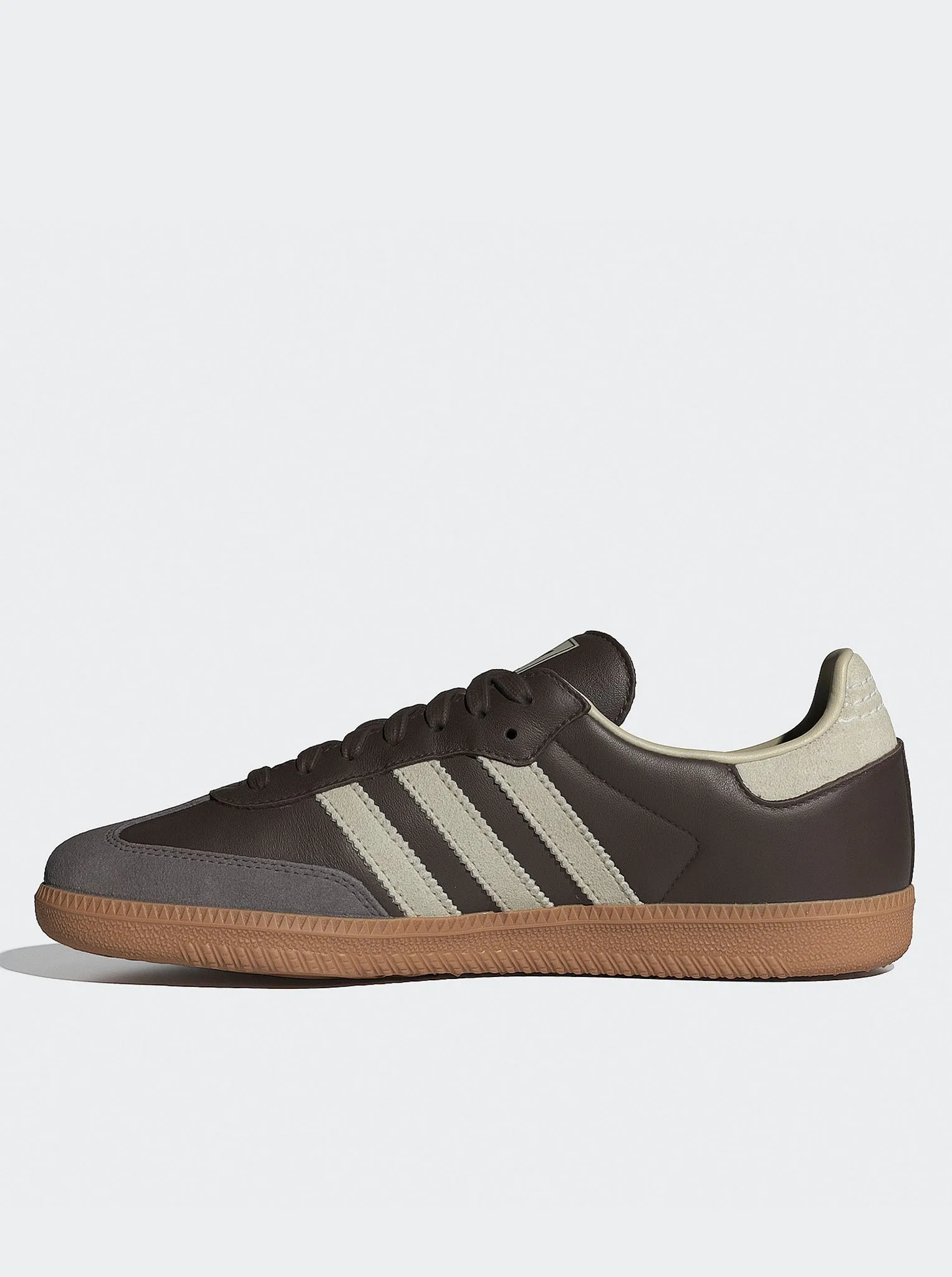 Samba OG Unisex Sleek Vibe