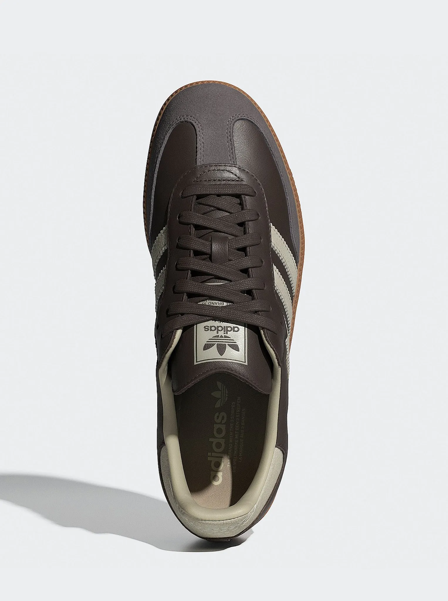 Samba OG Unisex Comfort core