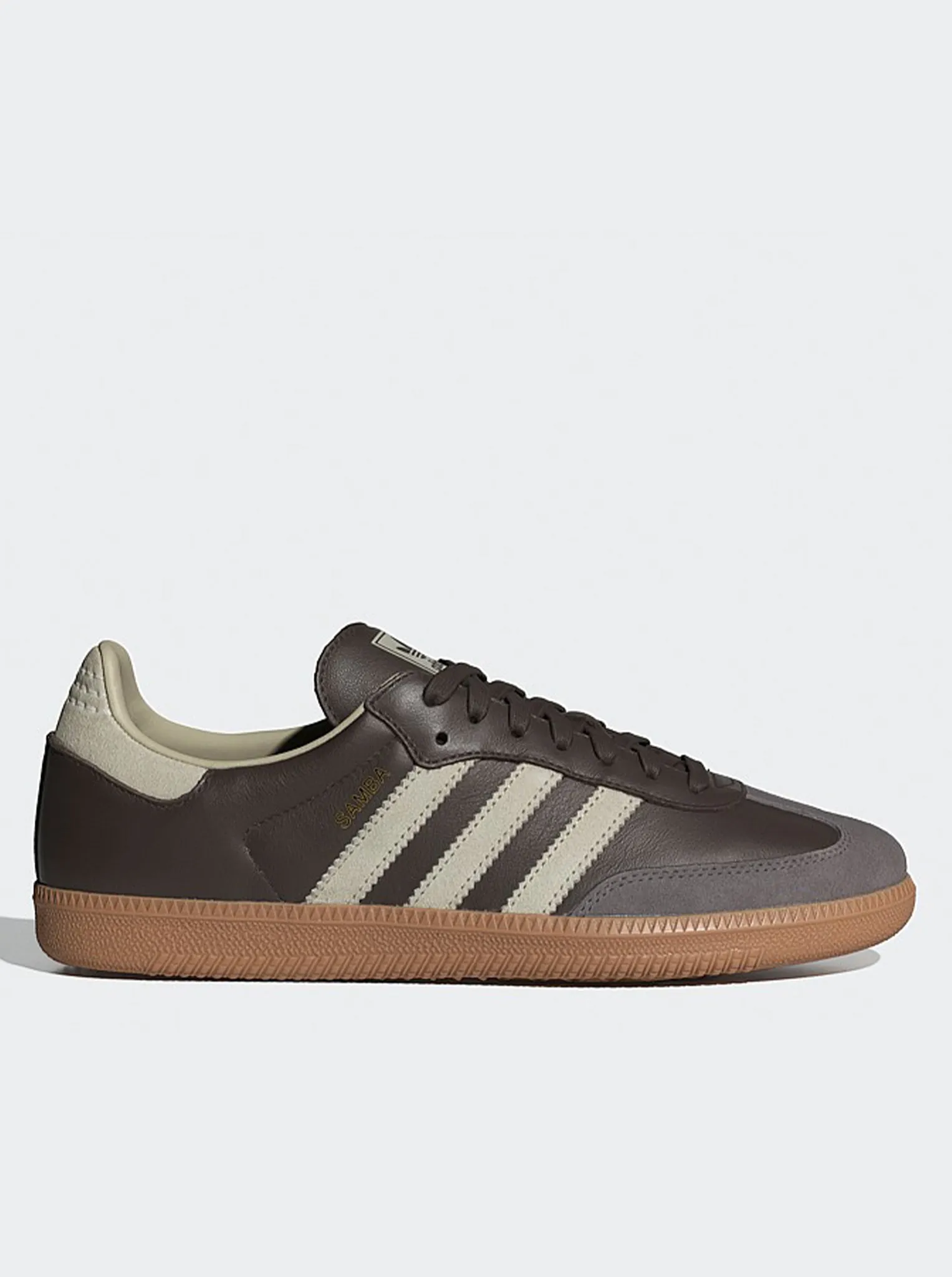 Samba OG Unisex Comfortable ankle