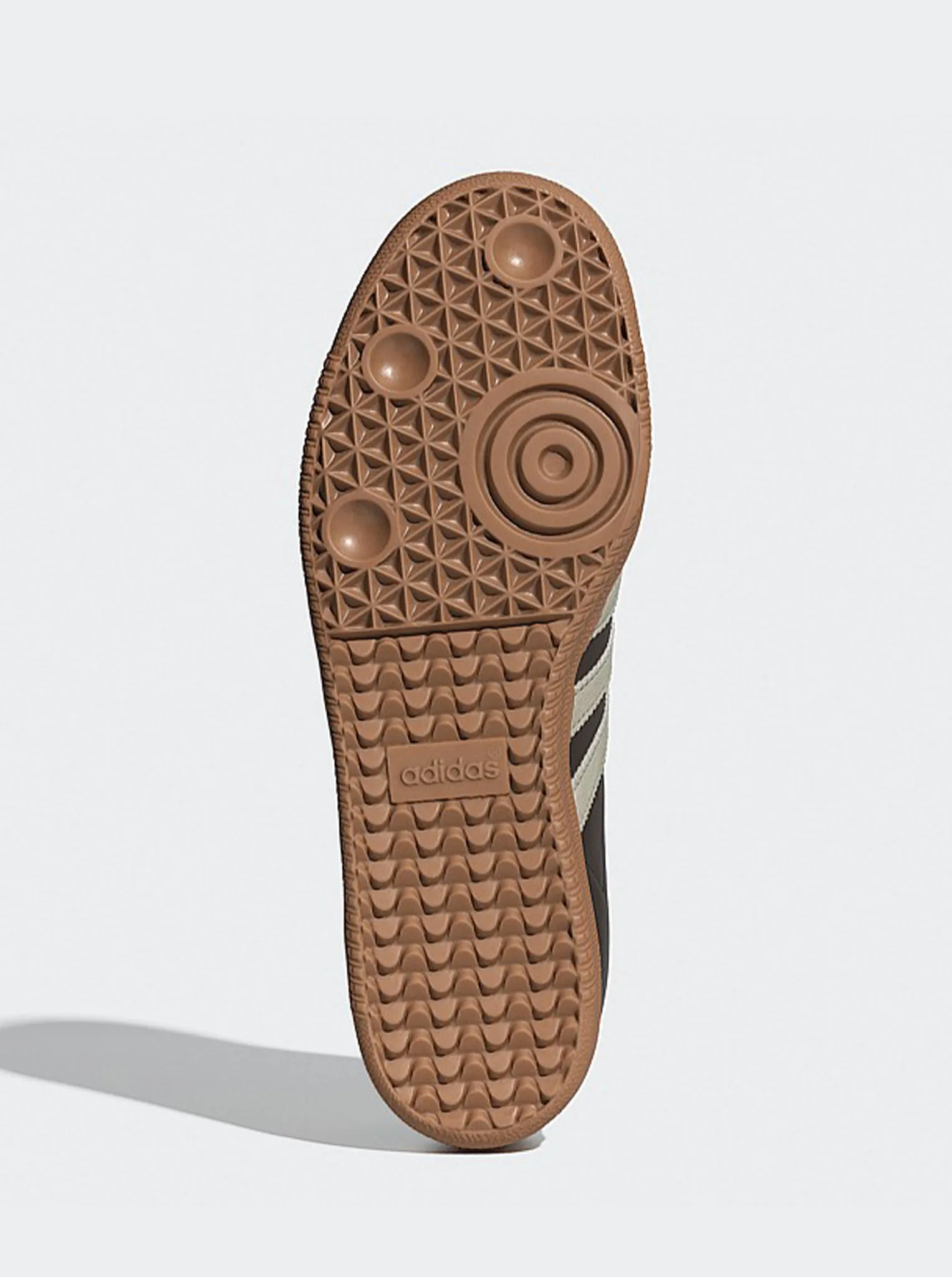 Steady Motion Smart Fit Samba OG Unisex