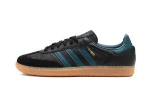 Toe Protection Celebrate Walk SAMBA OG WMNS "Black Gum"