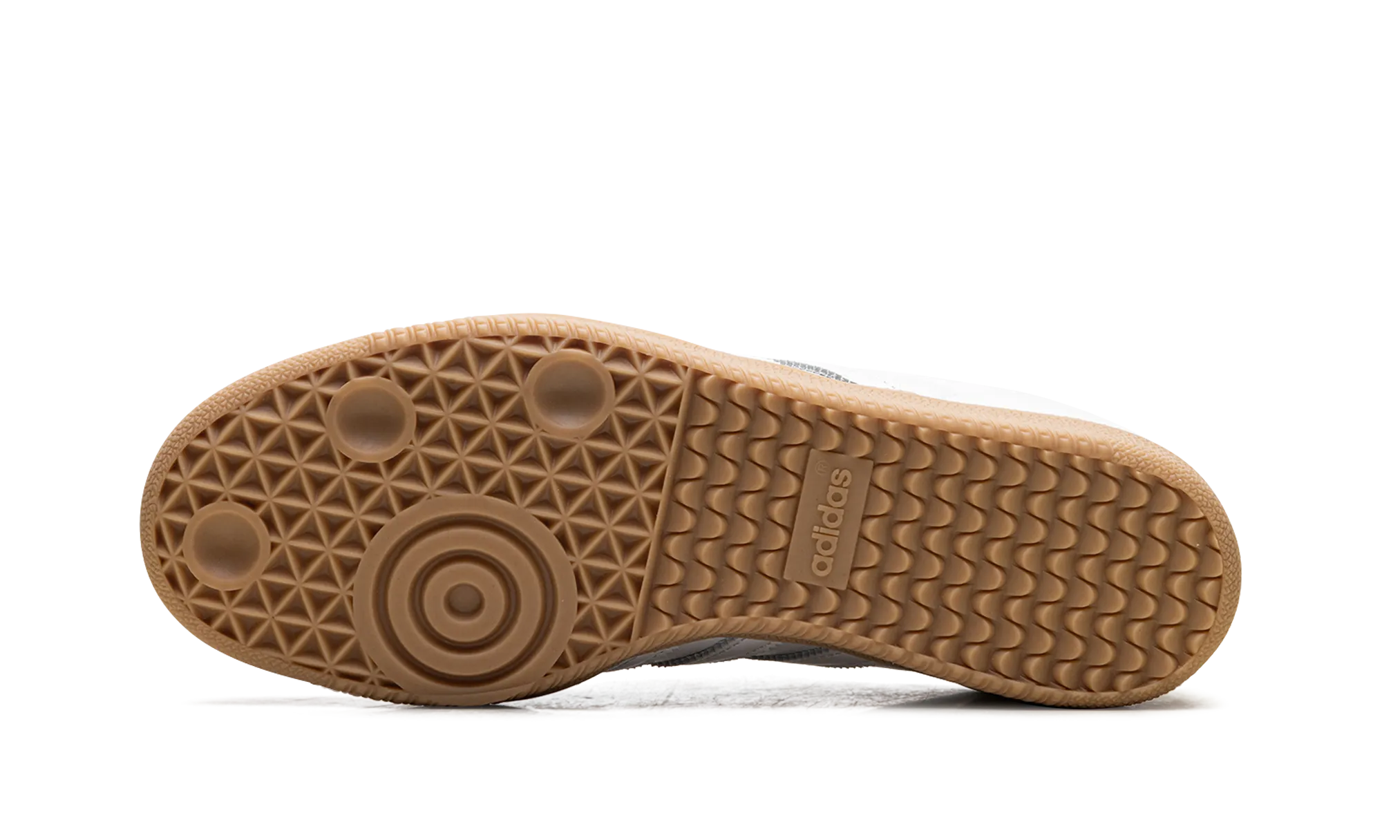 Plan Hike Samba OG WMNS "Cloud White Grey One"