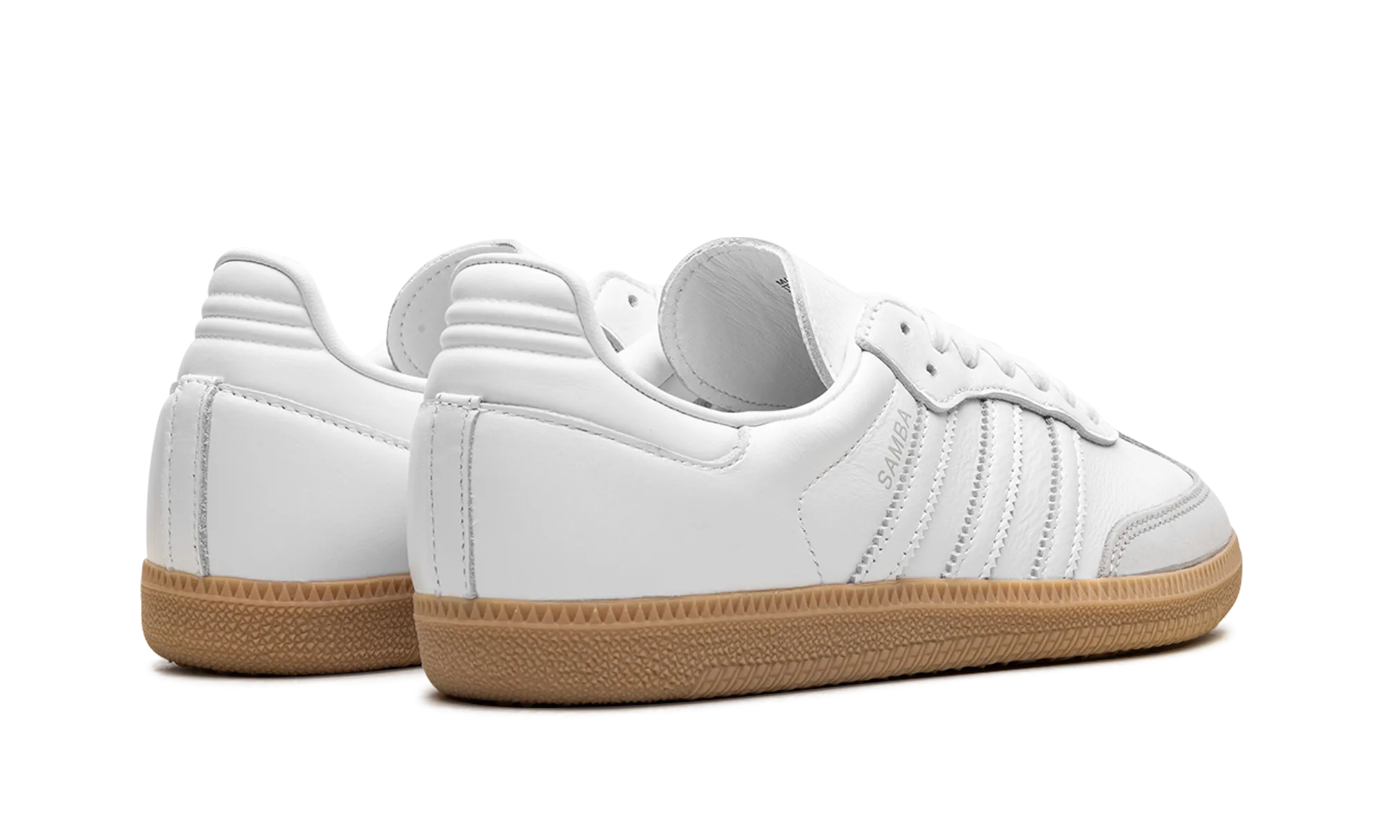 Rain Jog Samba OG WMNS "Cloud White Grey One"