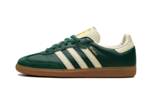 SAMBA OG WMNS "Collegiate Green" Style Go