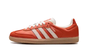 Lightweight Construction Samba OG WMNS "Collegiate Orange Cream White"