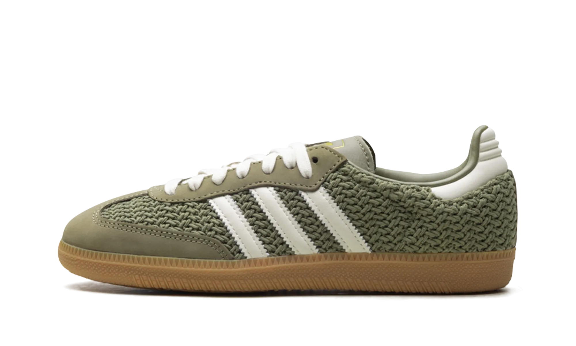 Modern Design Samba OG WMNS "Crochet Pack - Orbit Green"