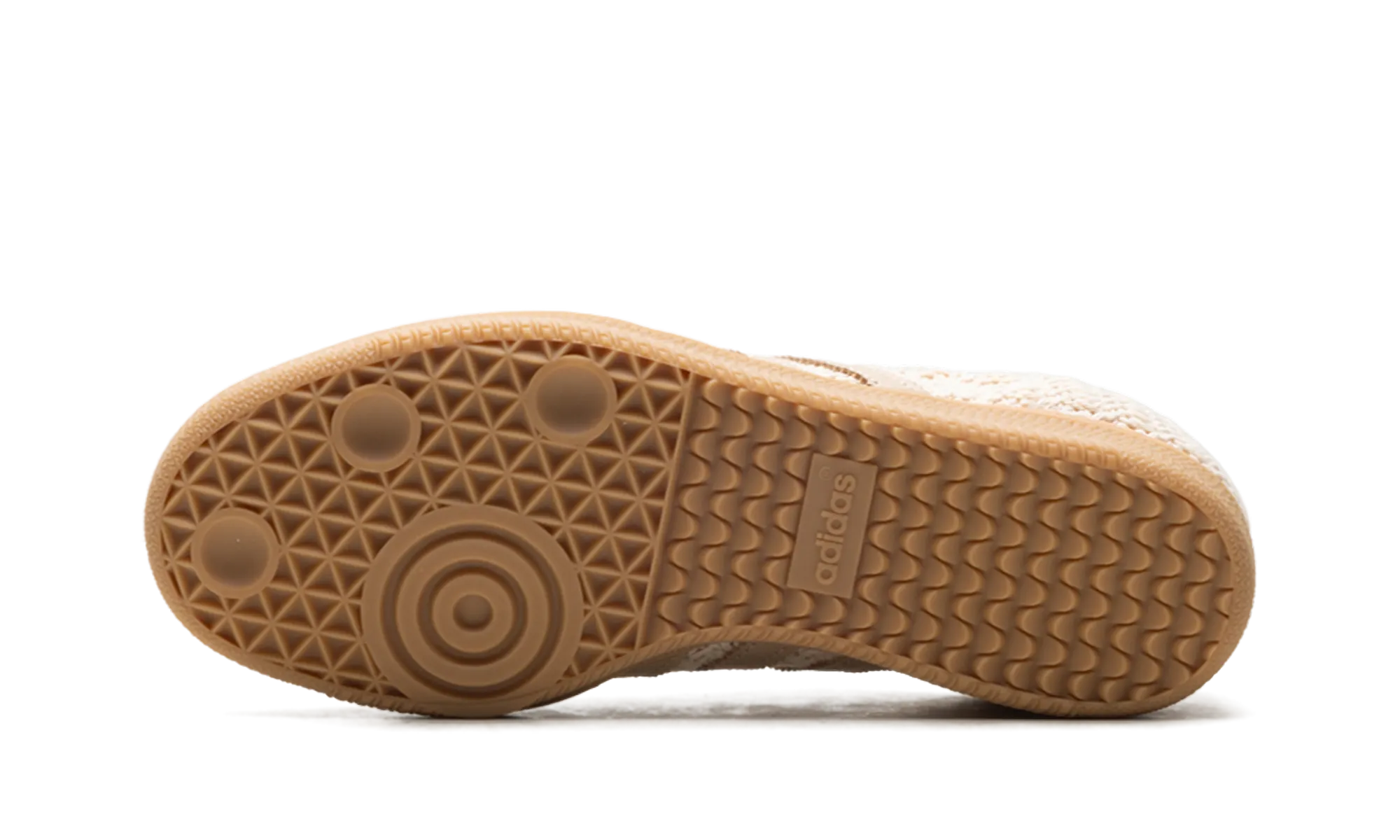 Stable Walk Samba OG WMNS "Crochet Pack - Sand Strata"
