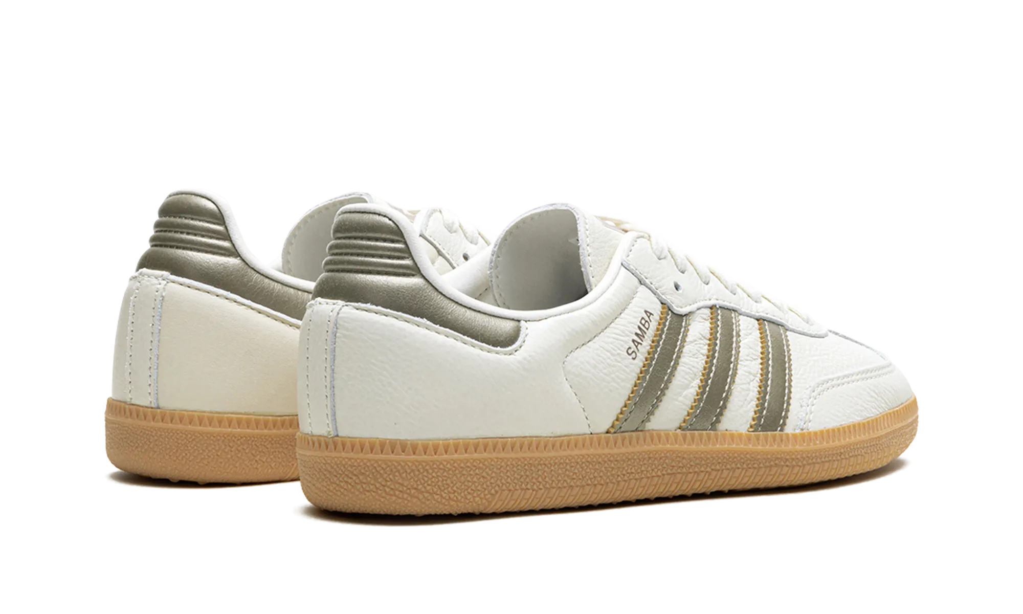 Compact Star Jog Samba OG WMNS "Cyber Metallic"