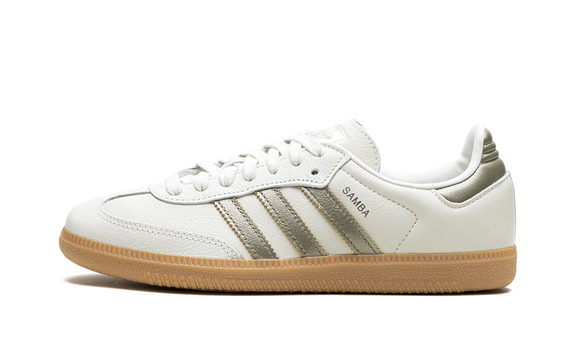 Seamless Design Samba OG WMNS "Cyber Metallic"