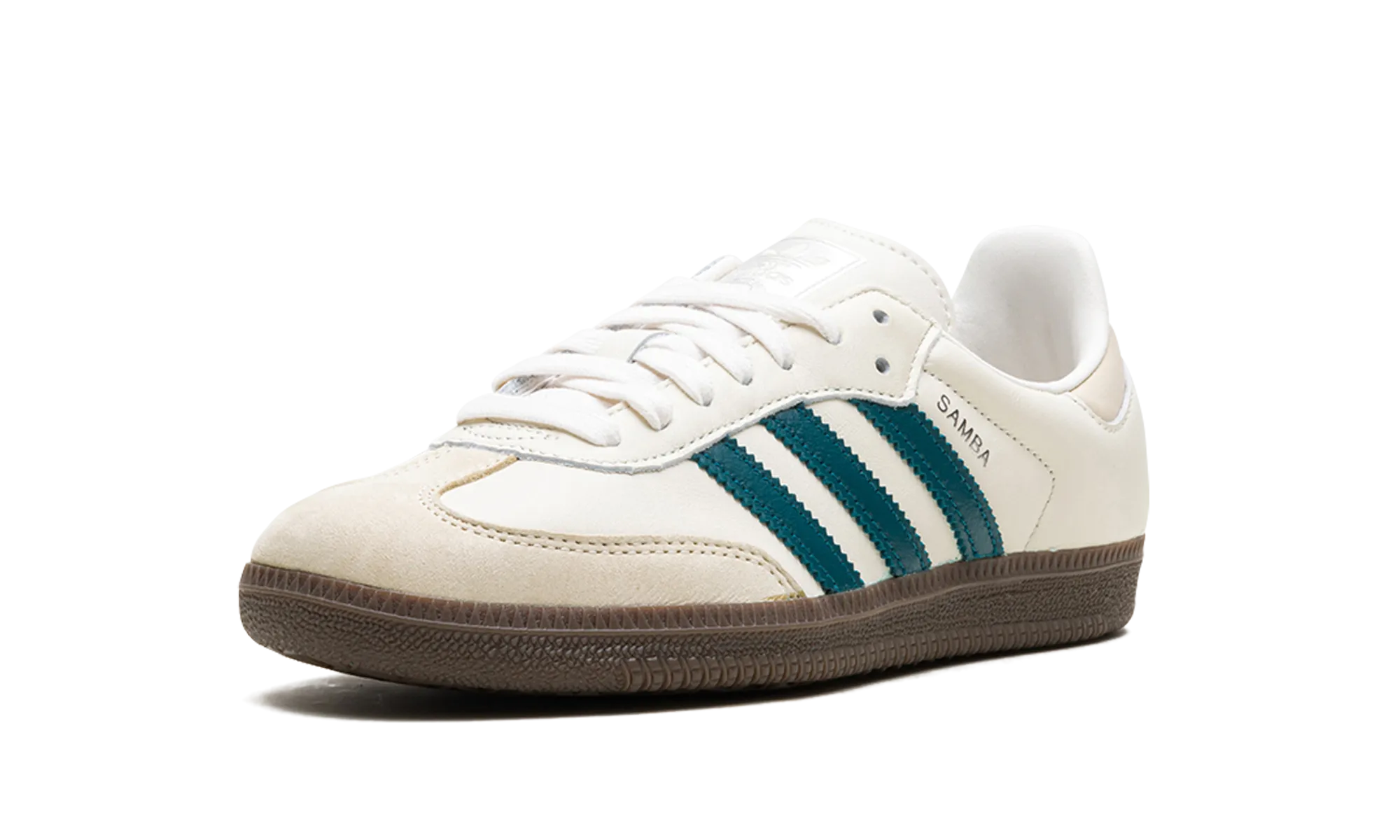 Natural Feel Samba OG WMNS "Legacy Teal"