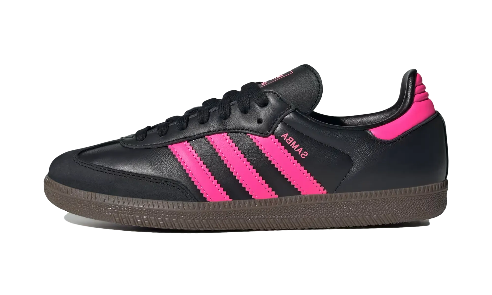 Pavement Ready Samba OG WMNS "Lucid Pink"