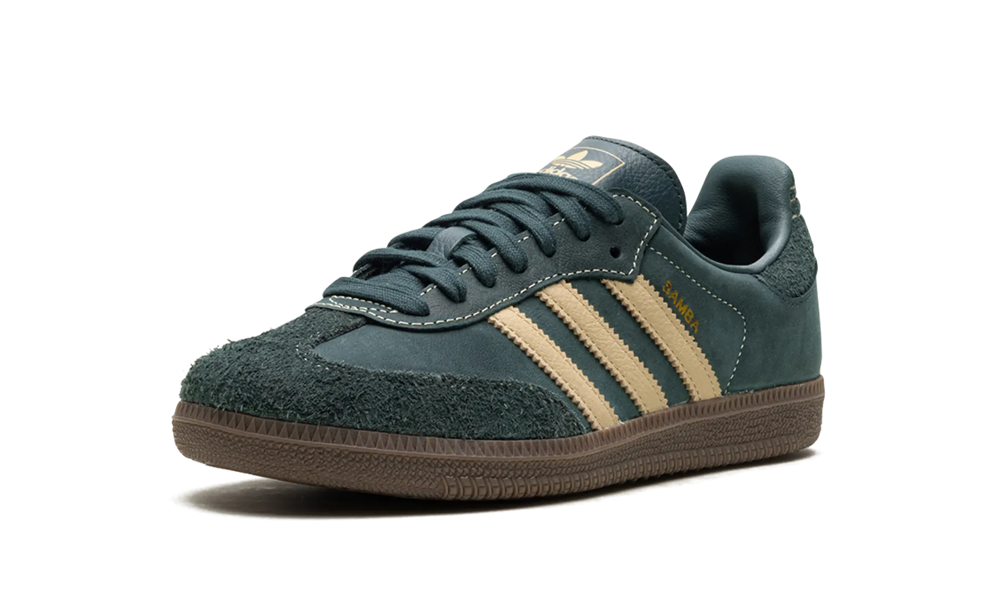 Move Smart Samba OG WMNS "Mineral Green Crystal Sand"