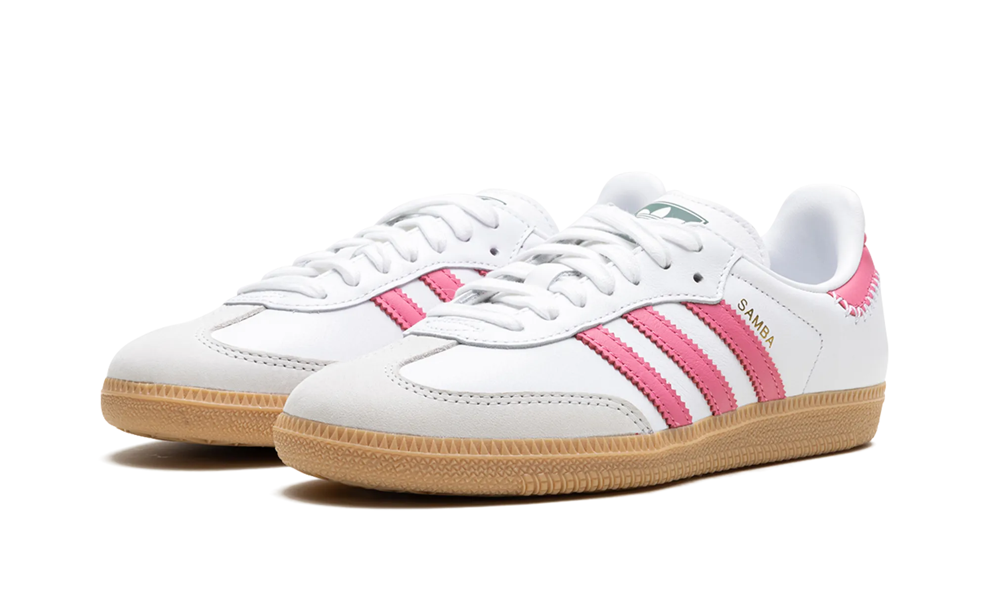 Breath Layer Samba OG WMNS "Rose Tone"