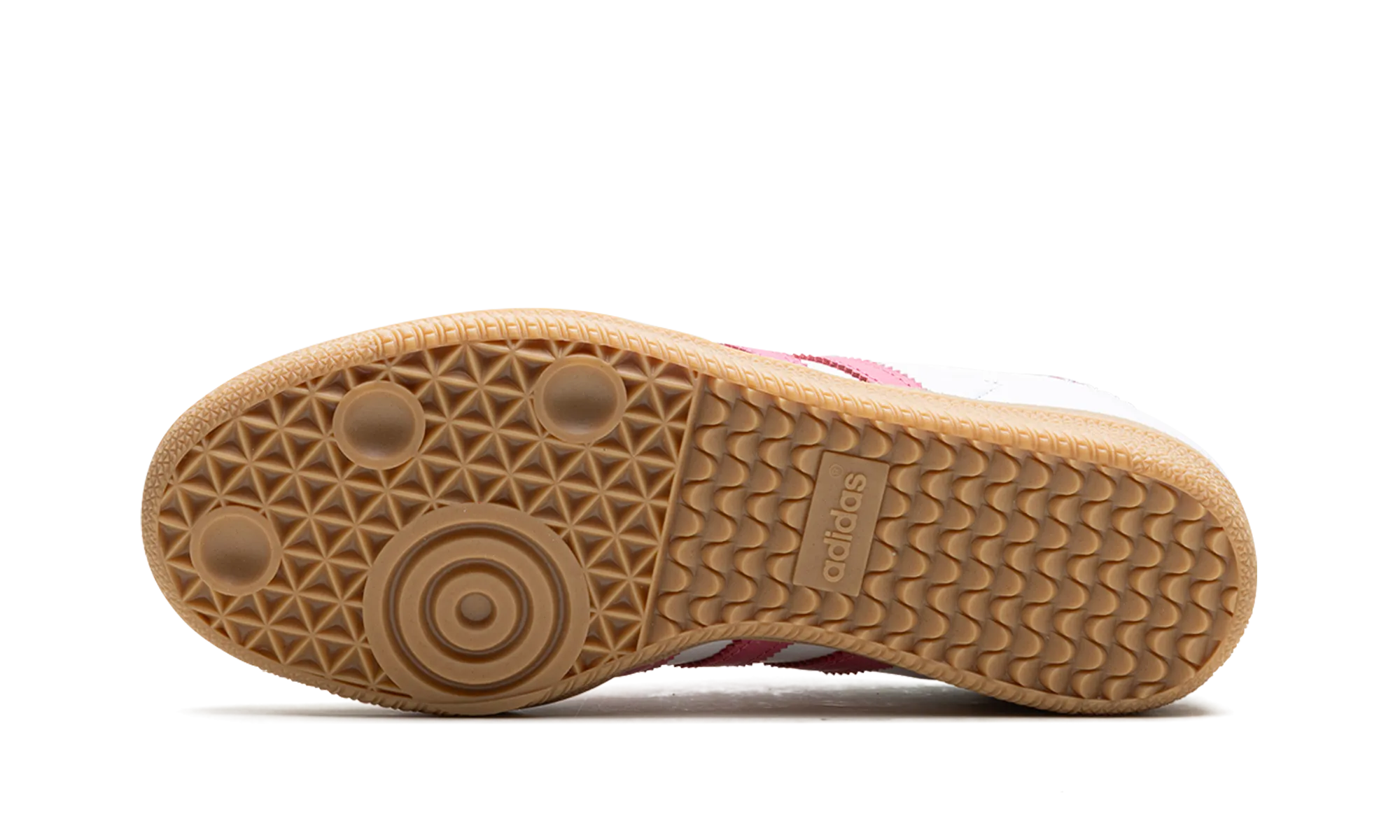 Samba OG WMNS "Rose Tone" Touch Comfort