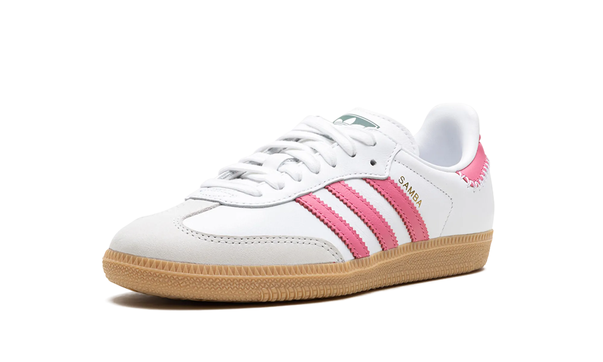 Samba OG WMNS "Rose Tone" Sport Move