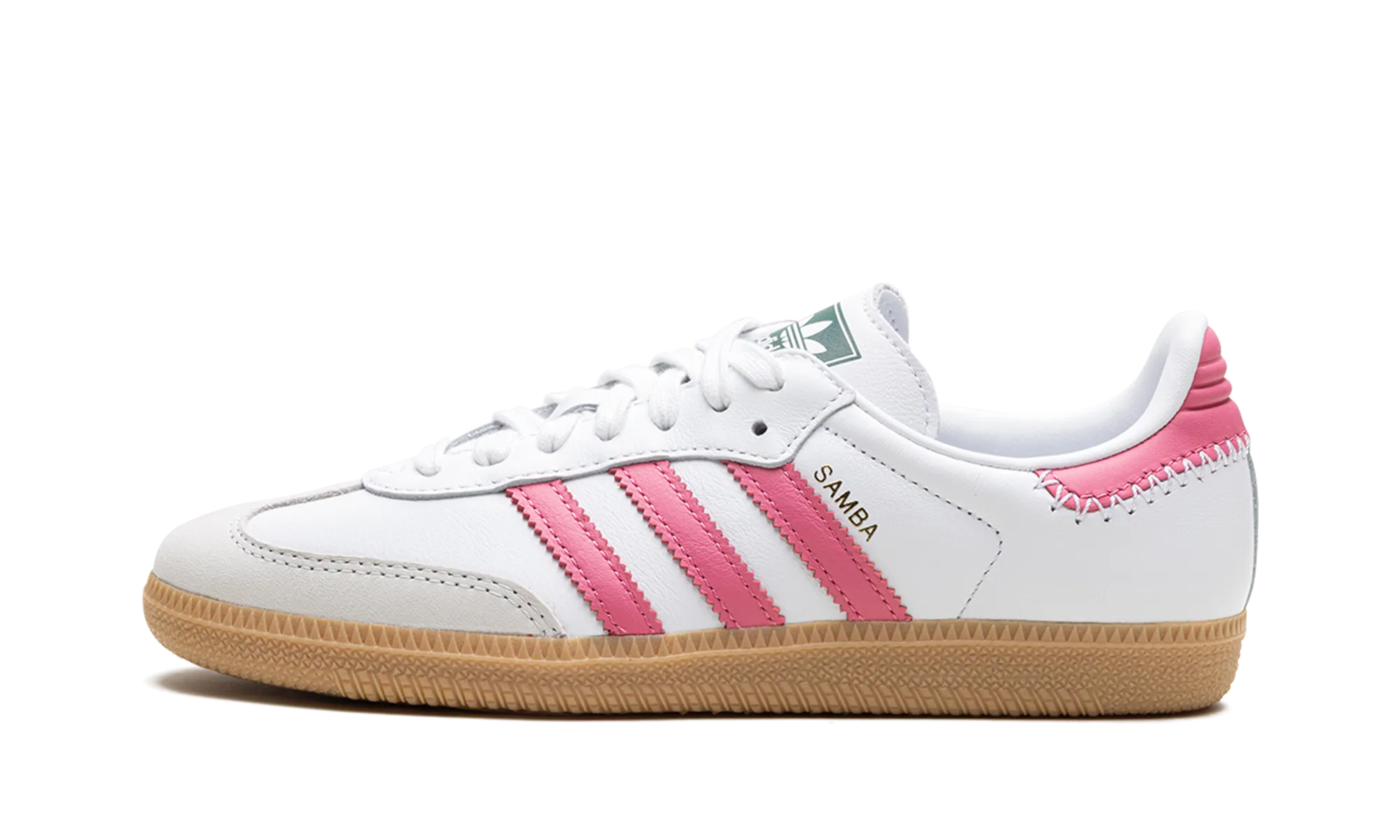 Sport Life Slim Shape Samba OG WMNS "Rose Tone"