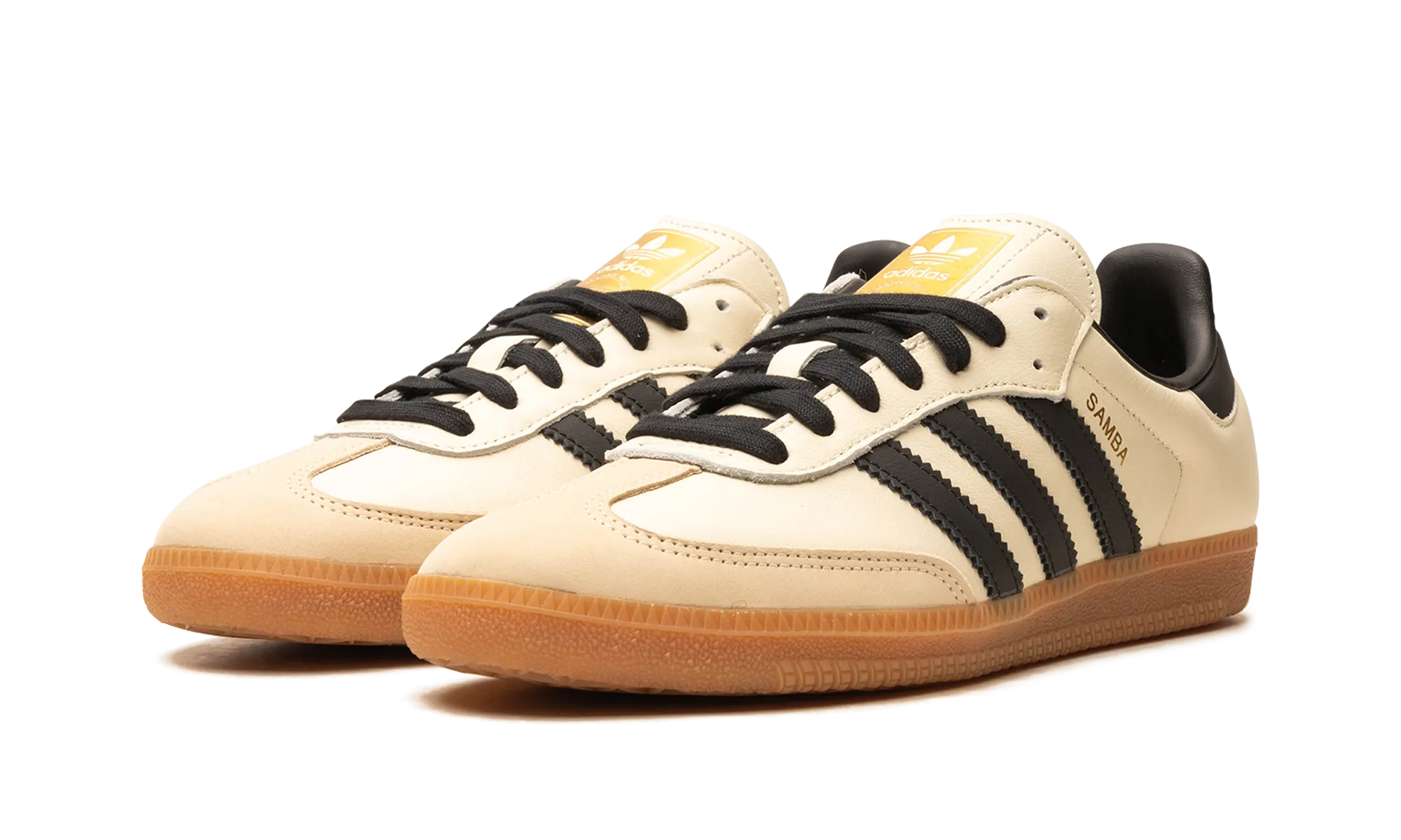 SAMBA OG WMNS "Sand Strata" Comfy Walk