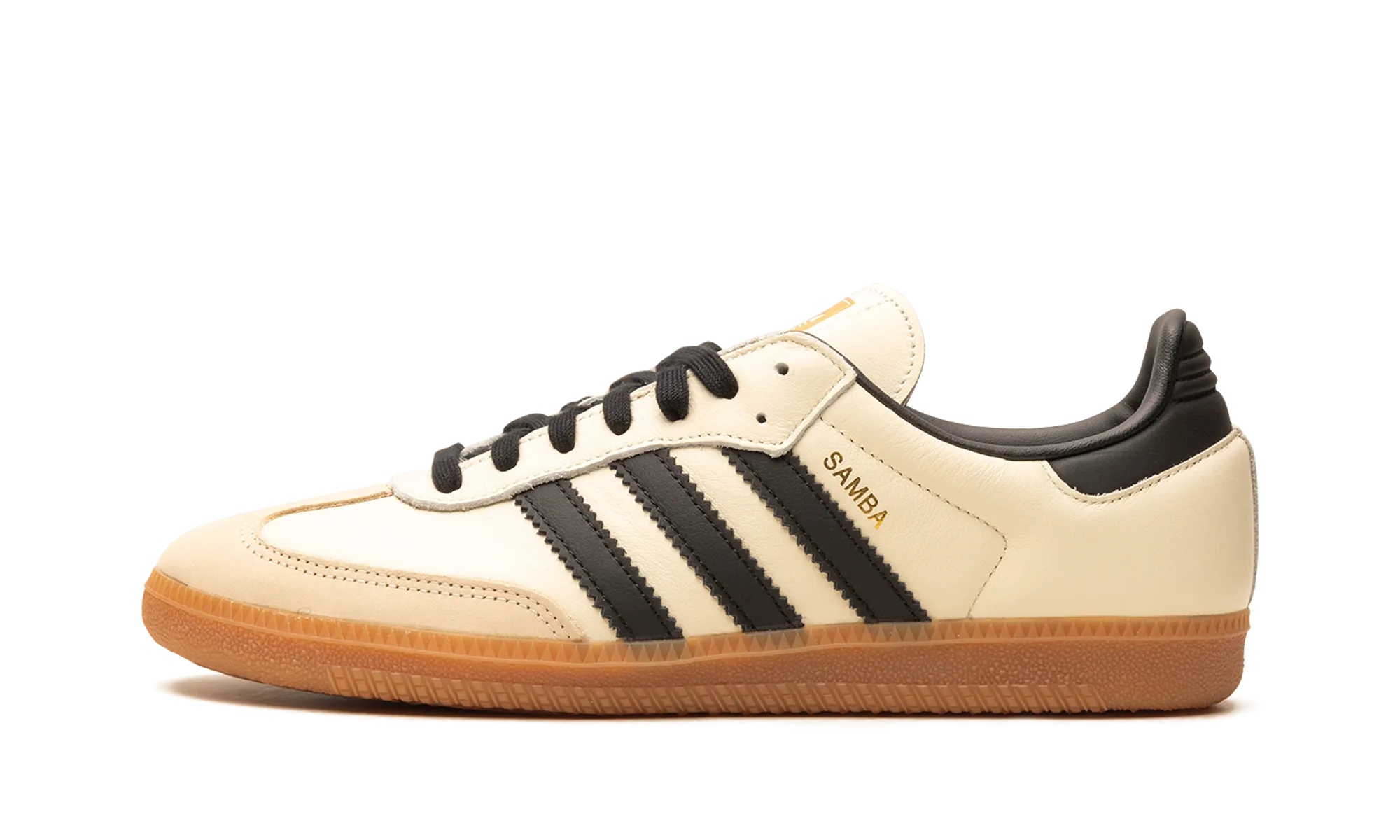 Everyday Wear Countryside Walk SAMBA OG WMNS "Sand Strata"
