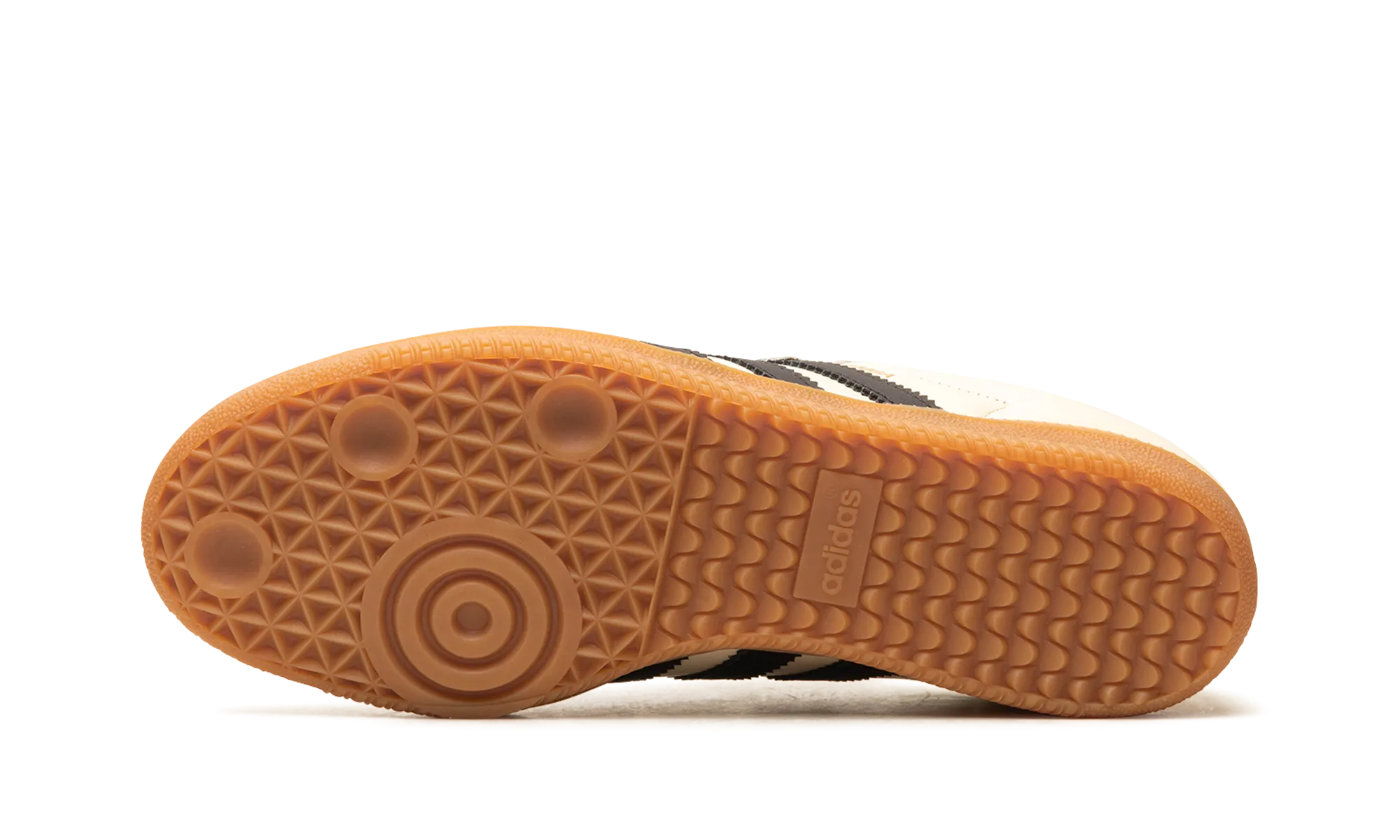 Soft Step Classic Silhouette SAMBA OG WMNS "Sand Strata"
