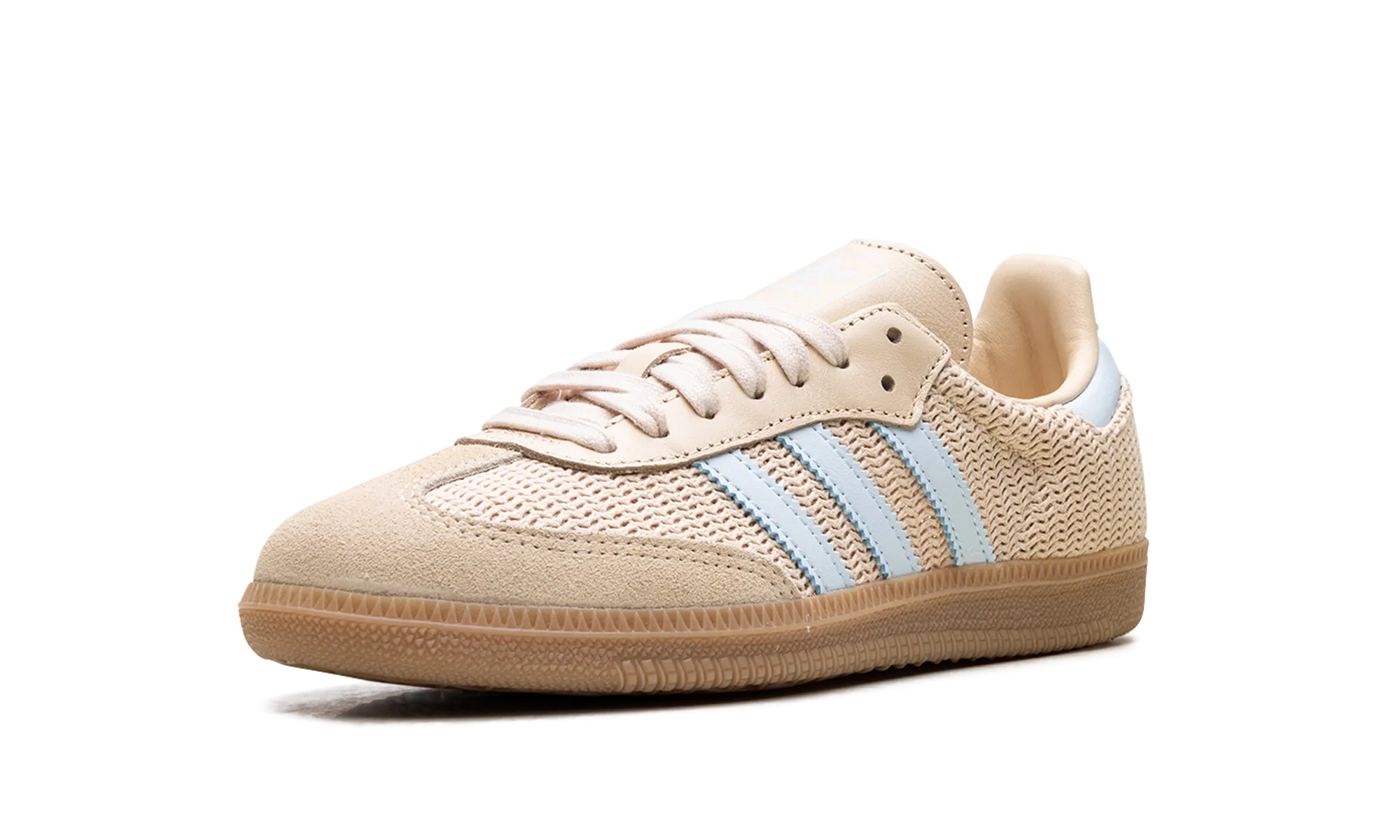 Errand Mode Seasonal Favorite Samba OG WMNS "Sanda Strata Sky Tint"