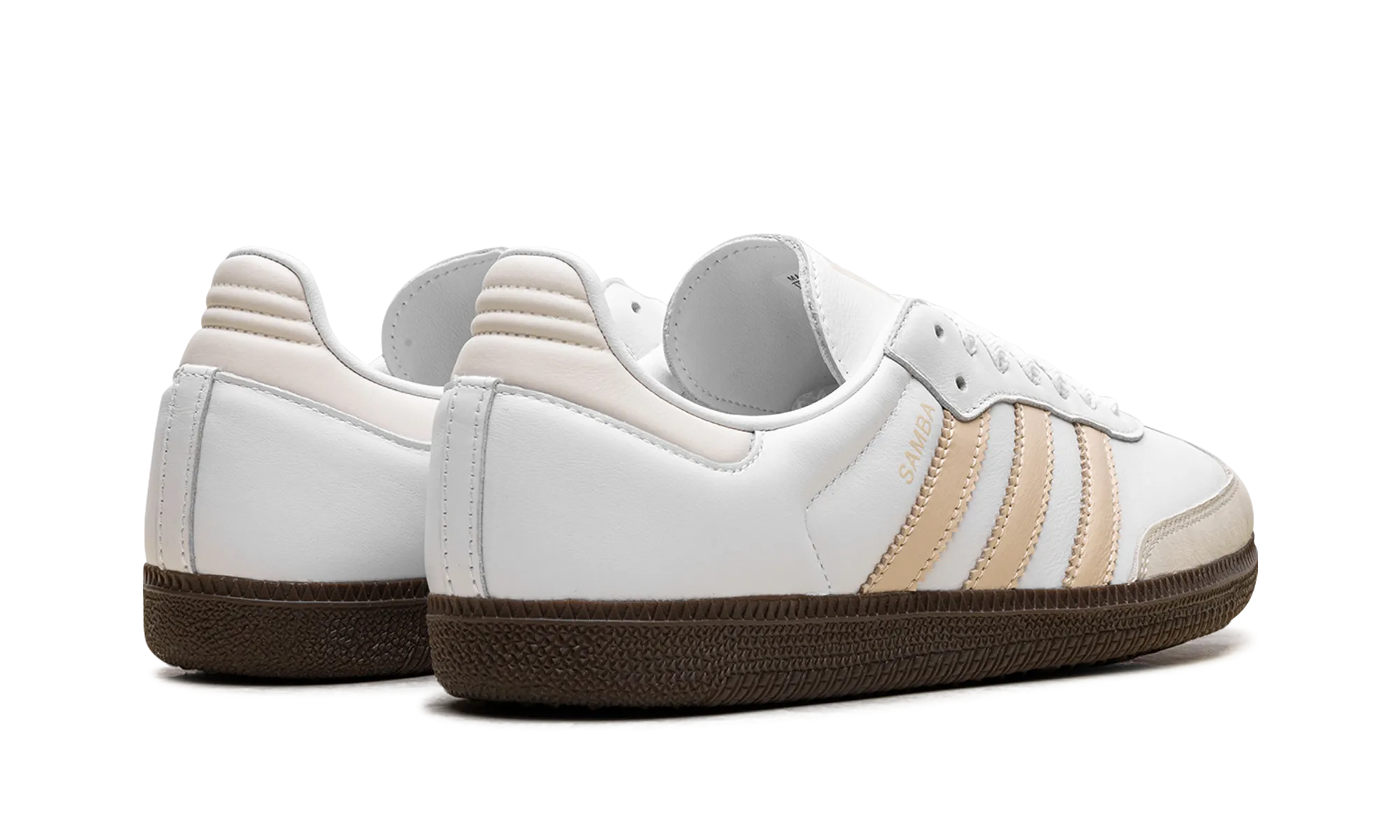 Lake Step Samba OG WMNS "White Sand Strata"