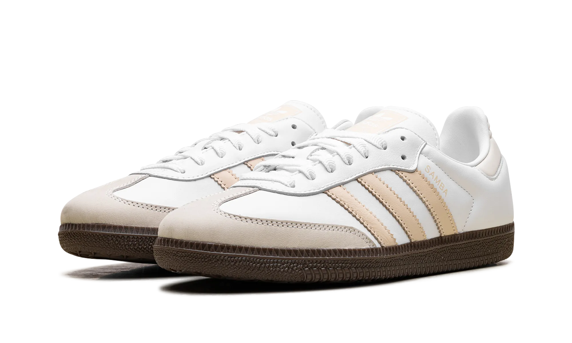 Pull Hike Samba OG WMNS "White Sand Strata"
