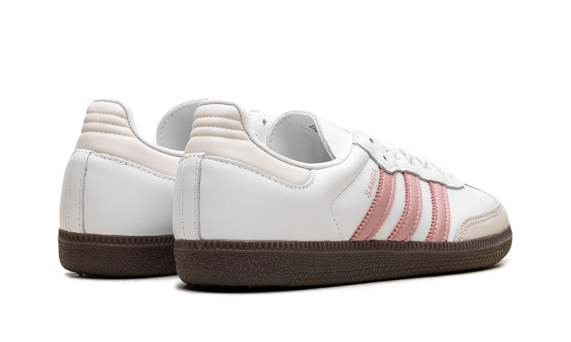 Steady Ride Samba Og WMNS "White Wonder Mauve"