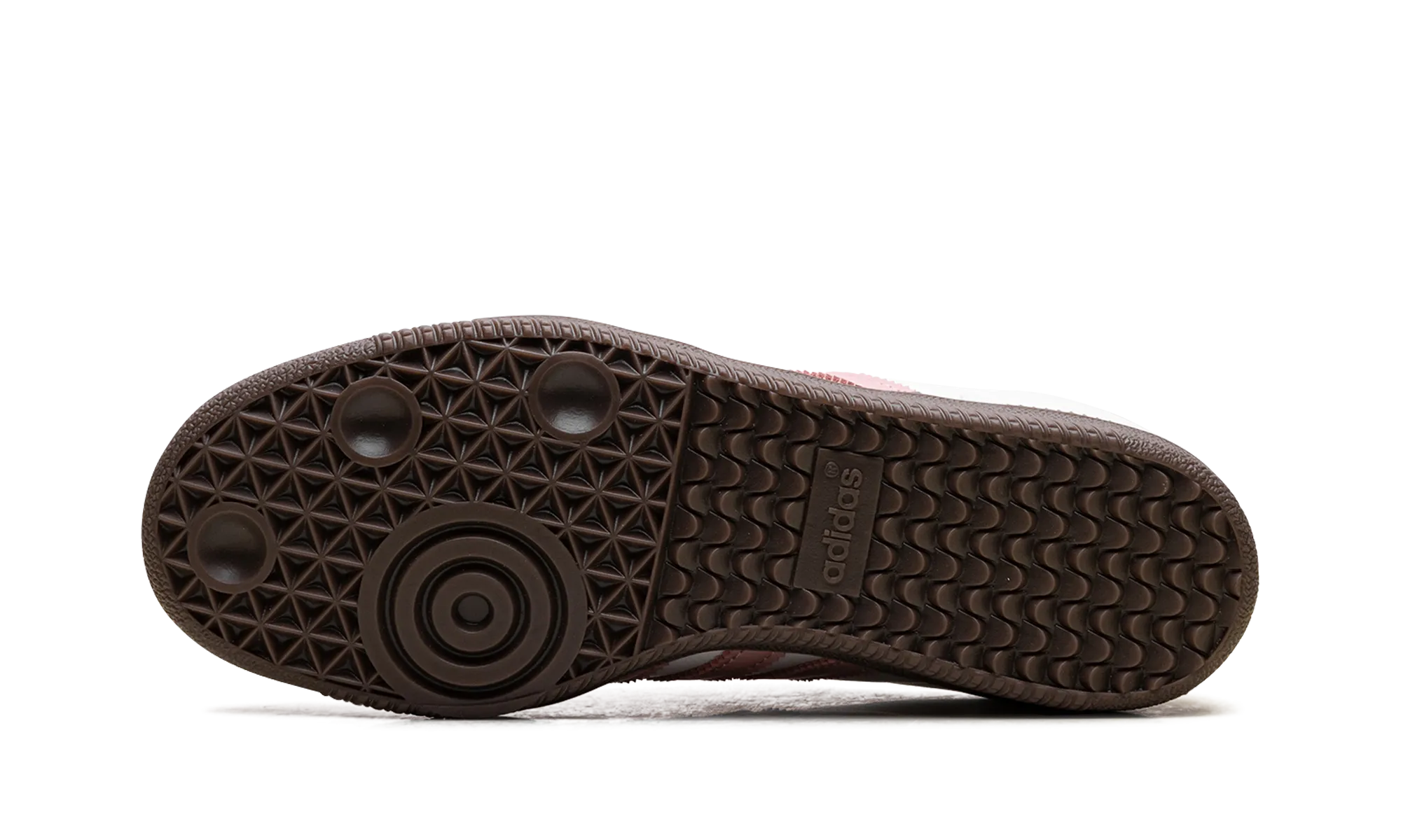 Comfort   insole Bright Step Samba Og WMNS "White Wonder Mauve"