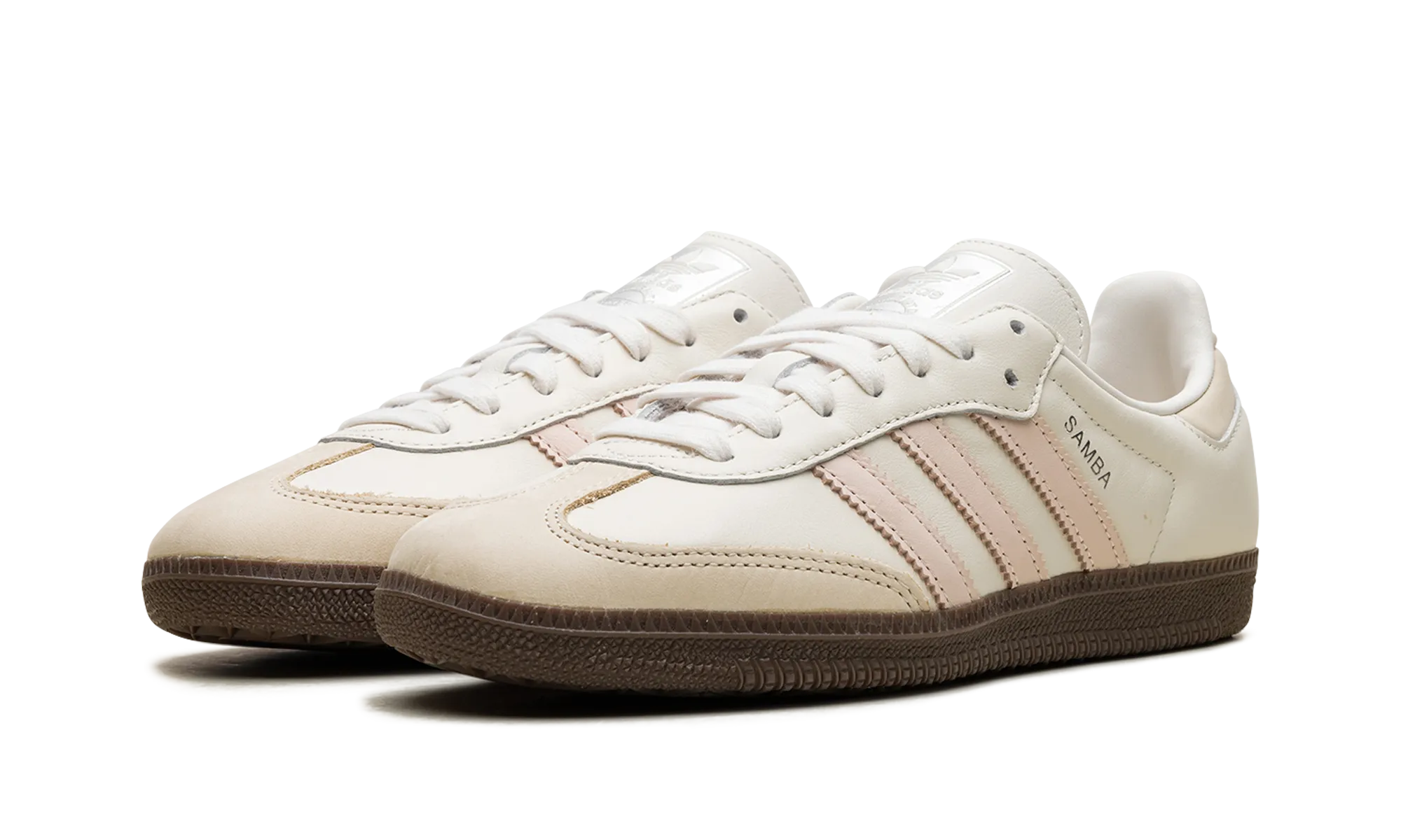 Camp Step Bend Step Samba OG WMNS "Wonder Quartz"