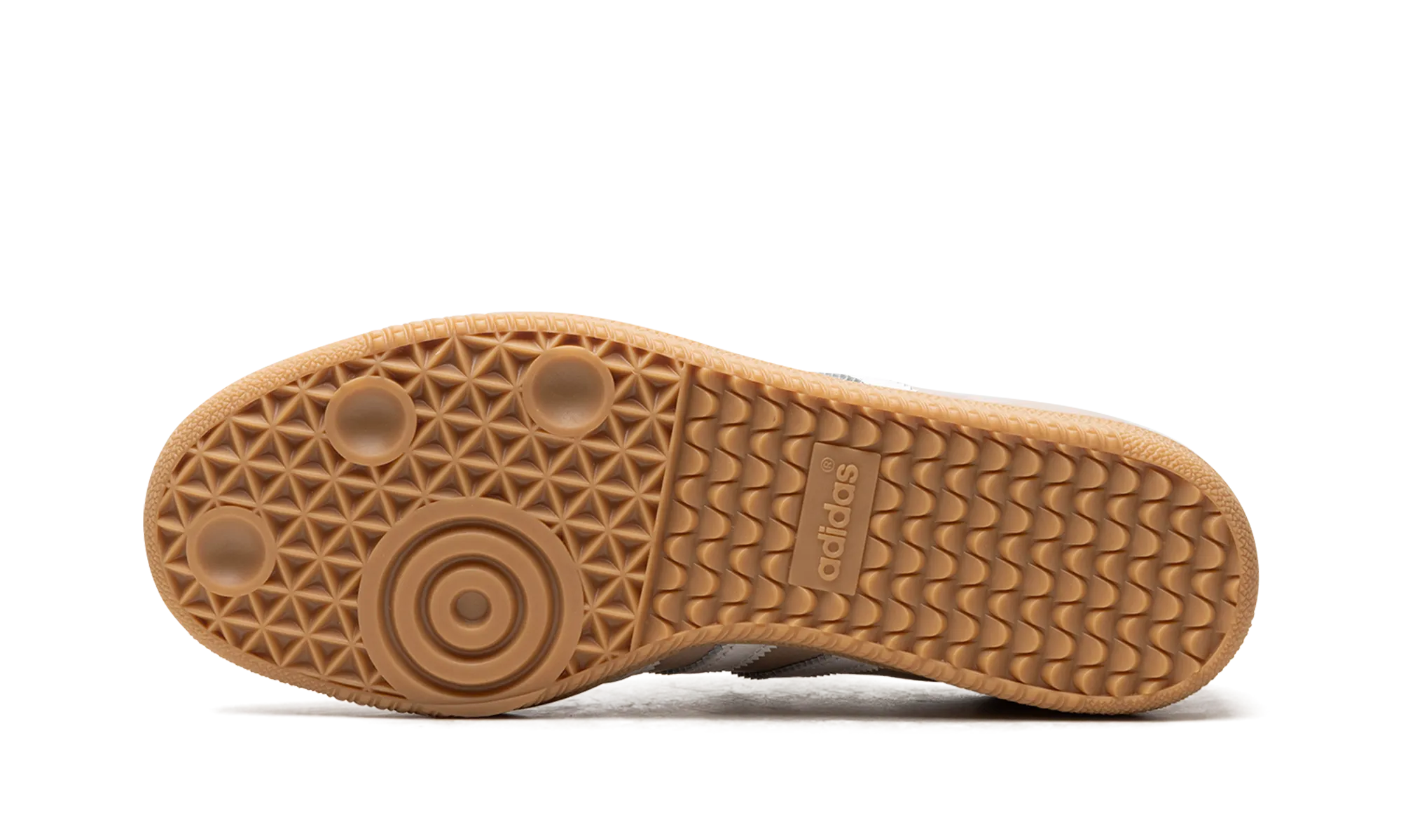 Samba OG WMNS "Wonder Taupe" Waterproof Option