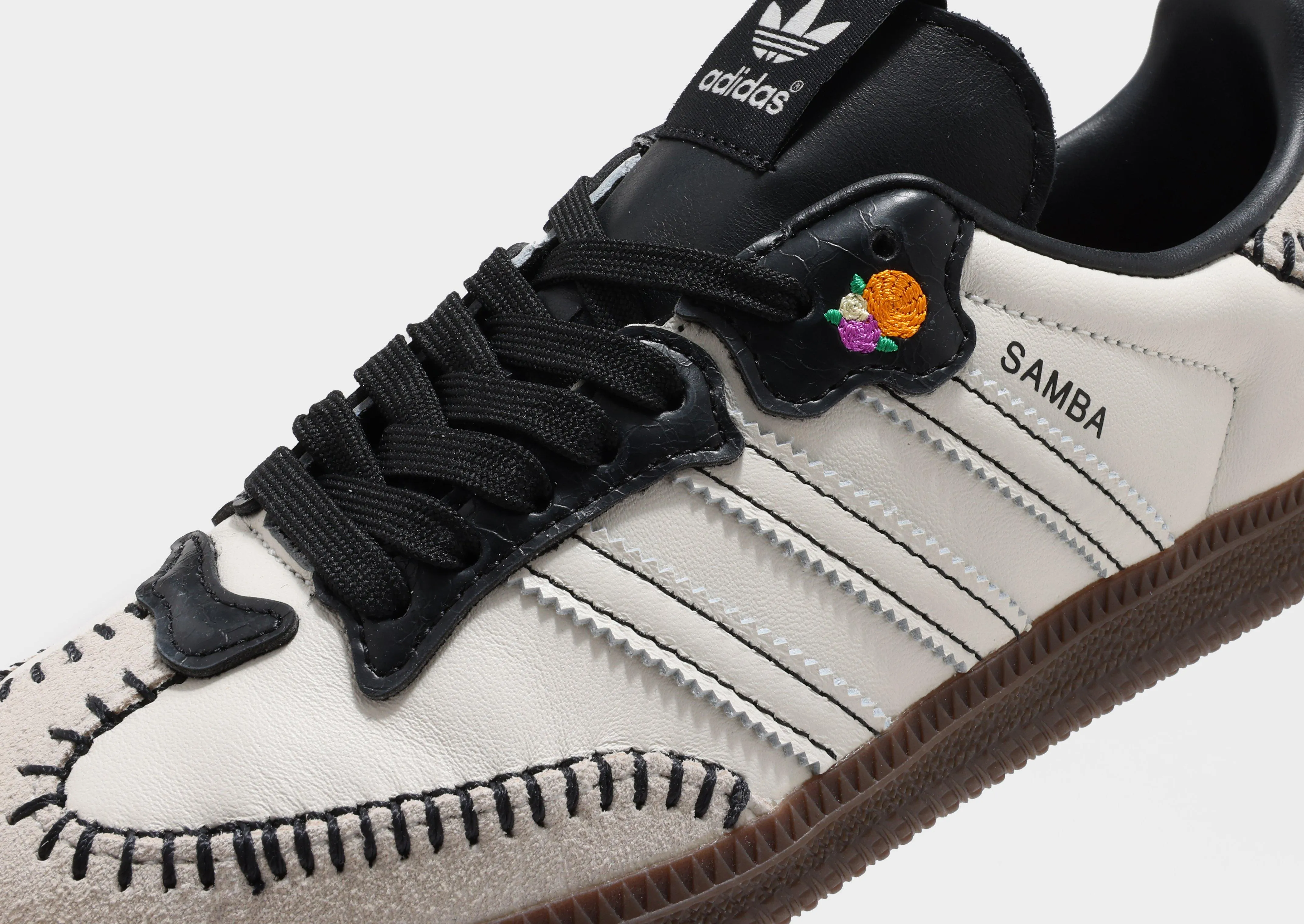 Walk With Ease Practical Fit Samba OG Women's